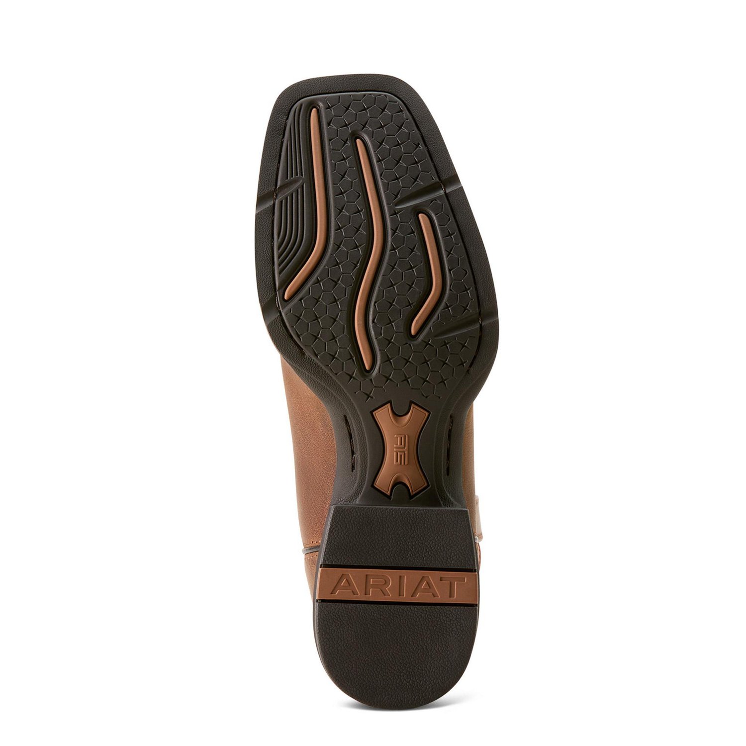 Ariat Men's Sport Rider Cowboy Boots - view number 5