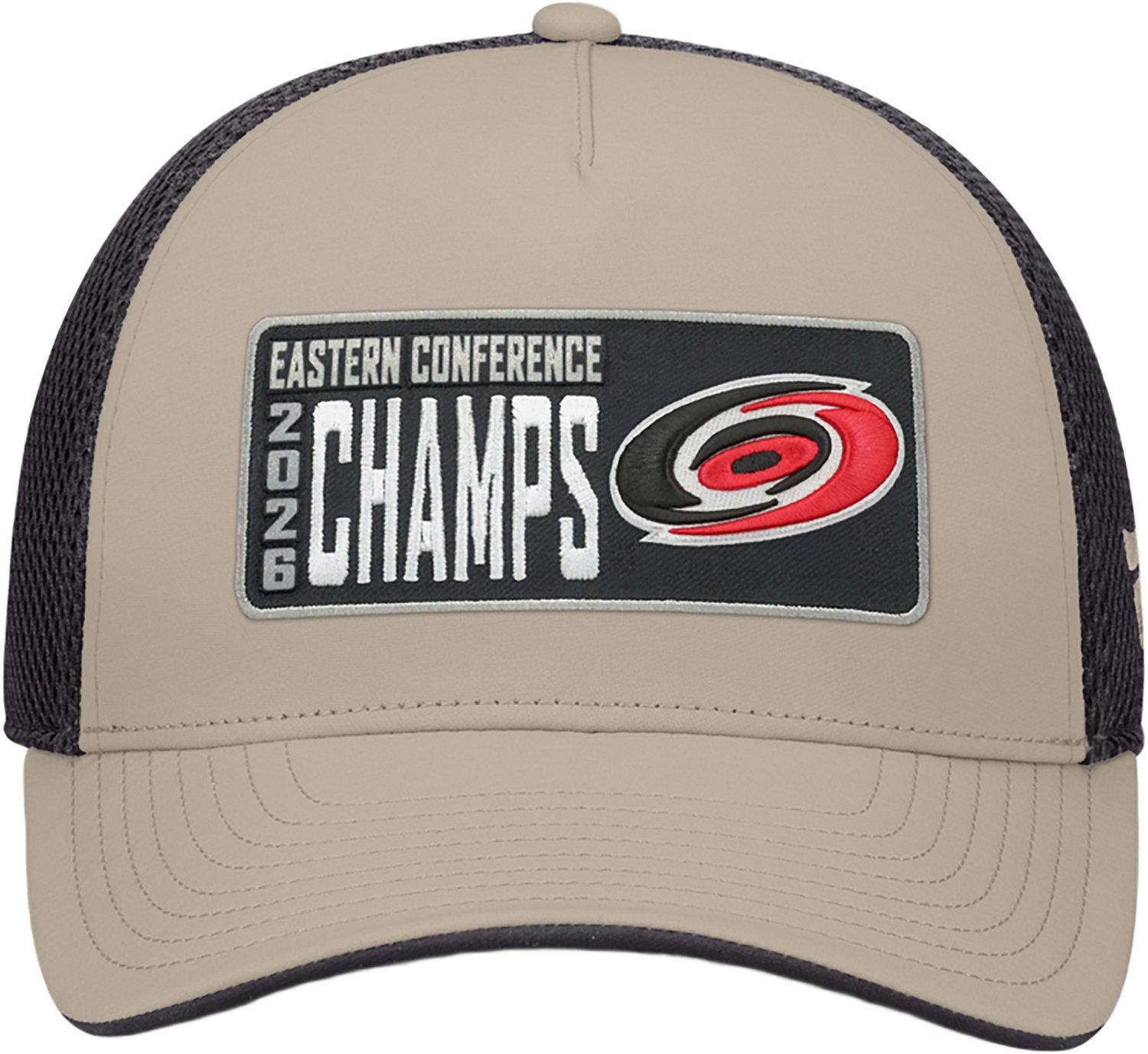 Fanatics Carolina Hurricanes 2026 Conference Champions Locker Room Cap - view number 2