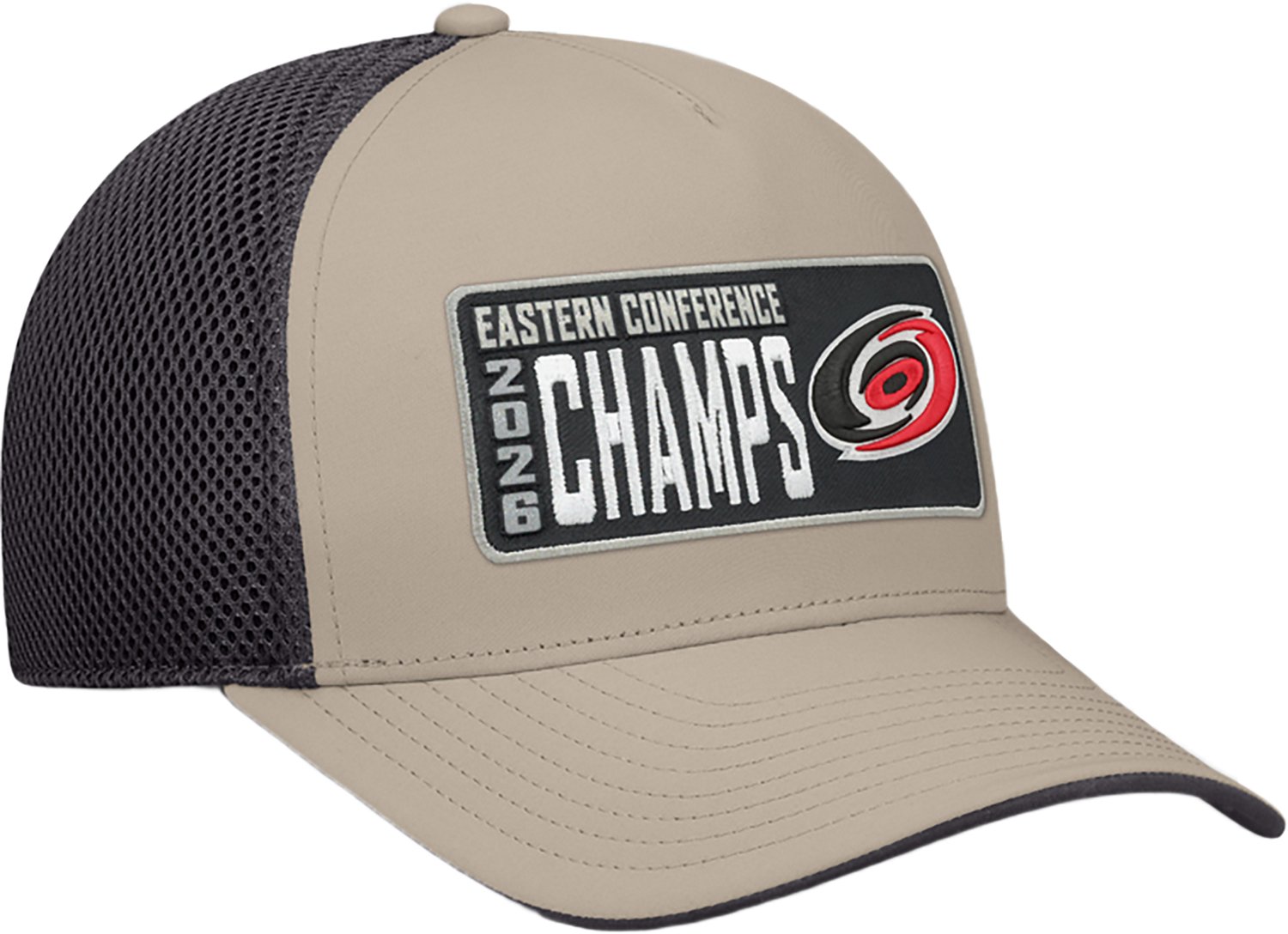 Fanatics Carolina Hurricanes 2026 Conference Champions Locker Room Cap - view number 3