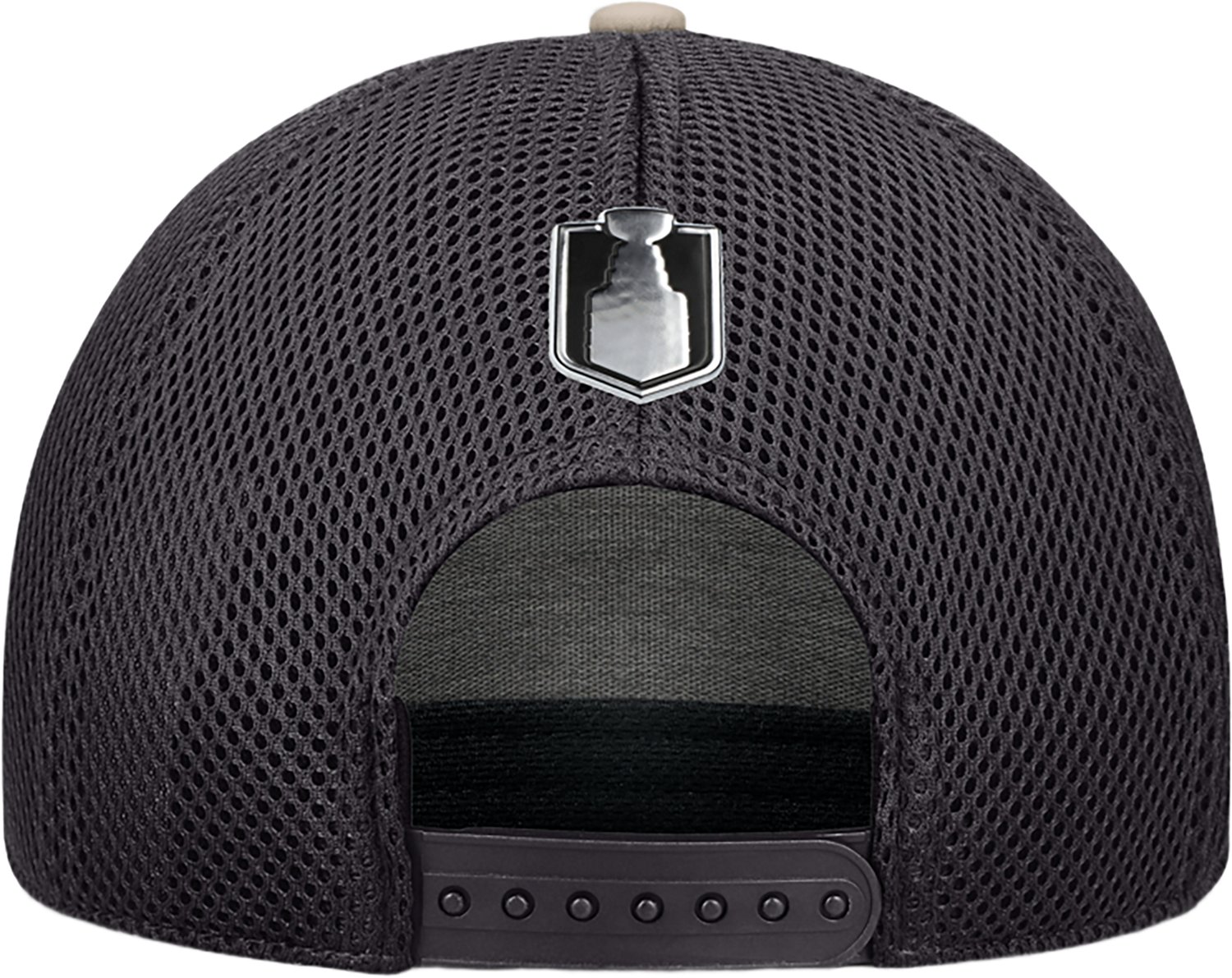 Fanatics Carolina Hurricanes 2026 Conference Champions Locker Room Cap - view number 4