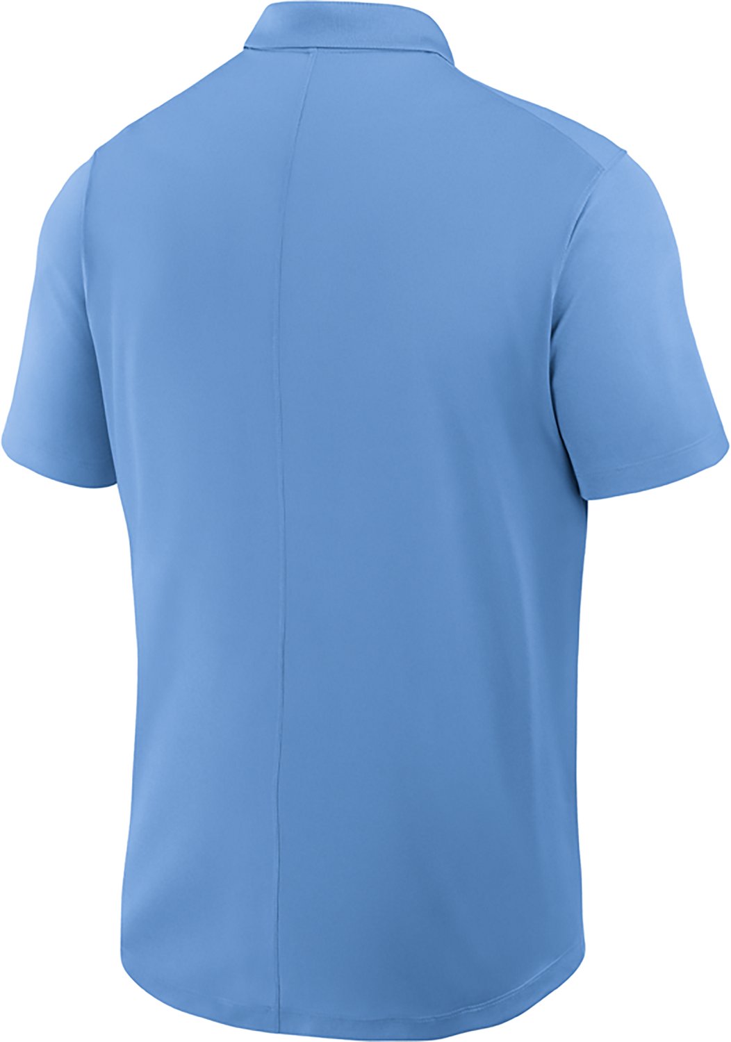Nike Men's Auburn University Vault A Victory Polo Shirt - view number 2