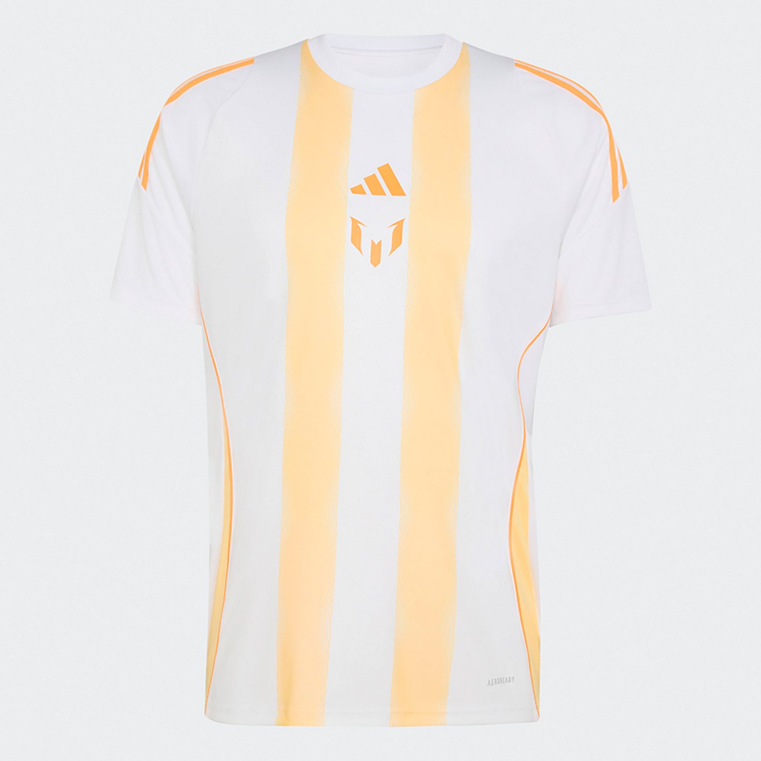 adidas Men's Messi TR Jersey - view number 6