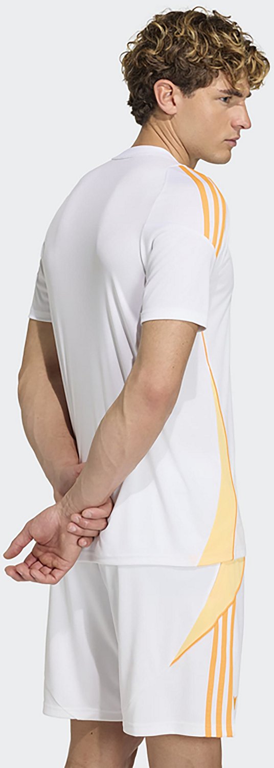 adidas Men's Messi TR Jersey - view number 2