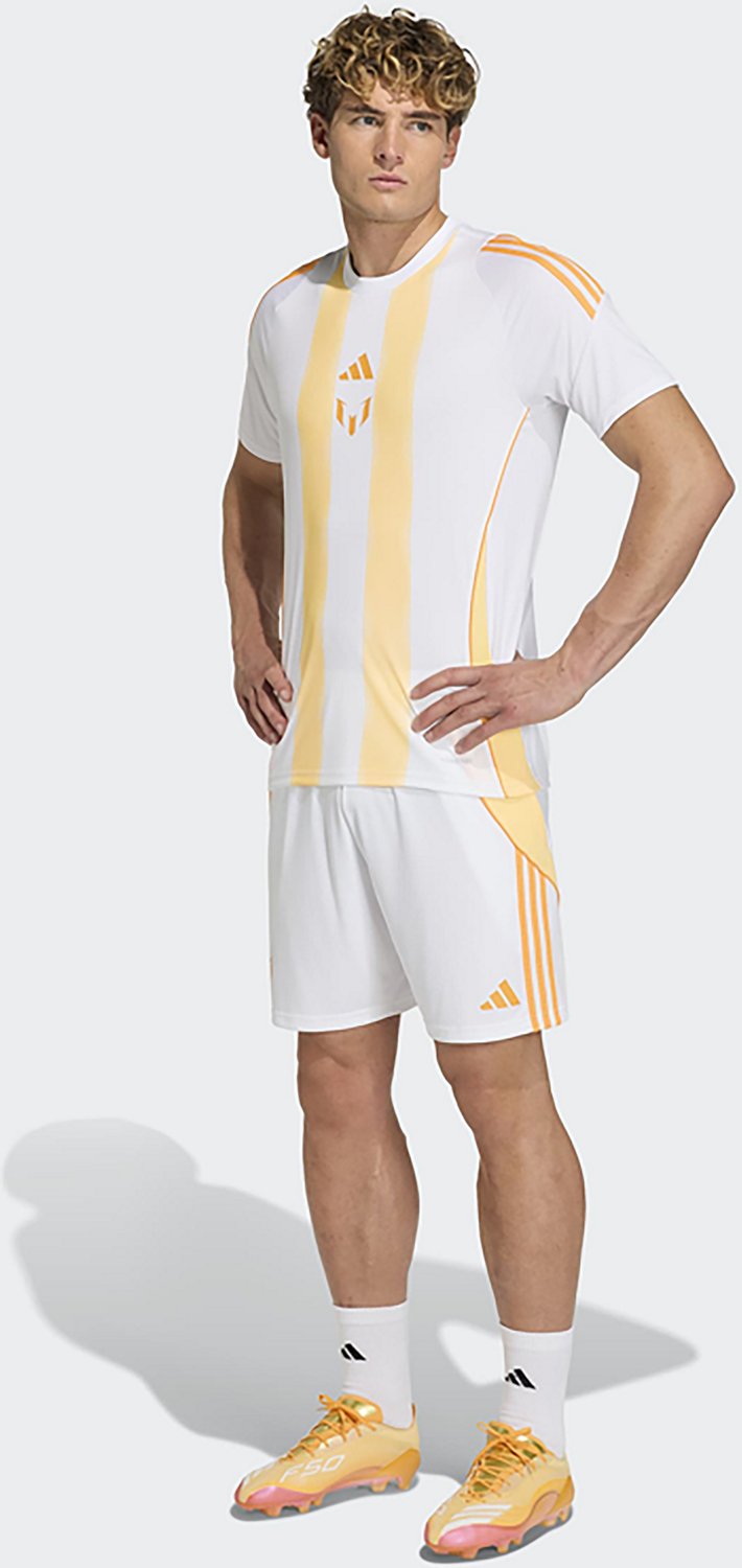 adidas Men's Messi TR Jersey - view number 5