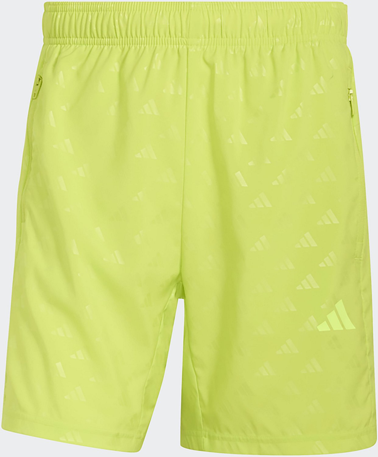 adidas Men's WE BRLO Shorts 5 in - view number 6