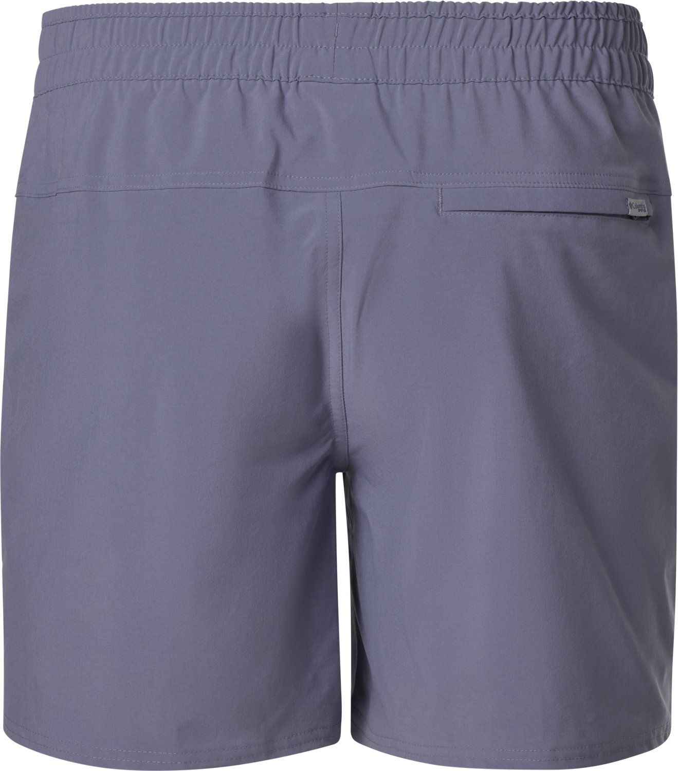 Columbia Sportswear Men's Terminal Roamer Stretch Shorts 6 in - view number 2