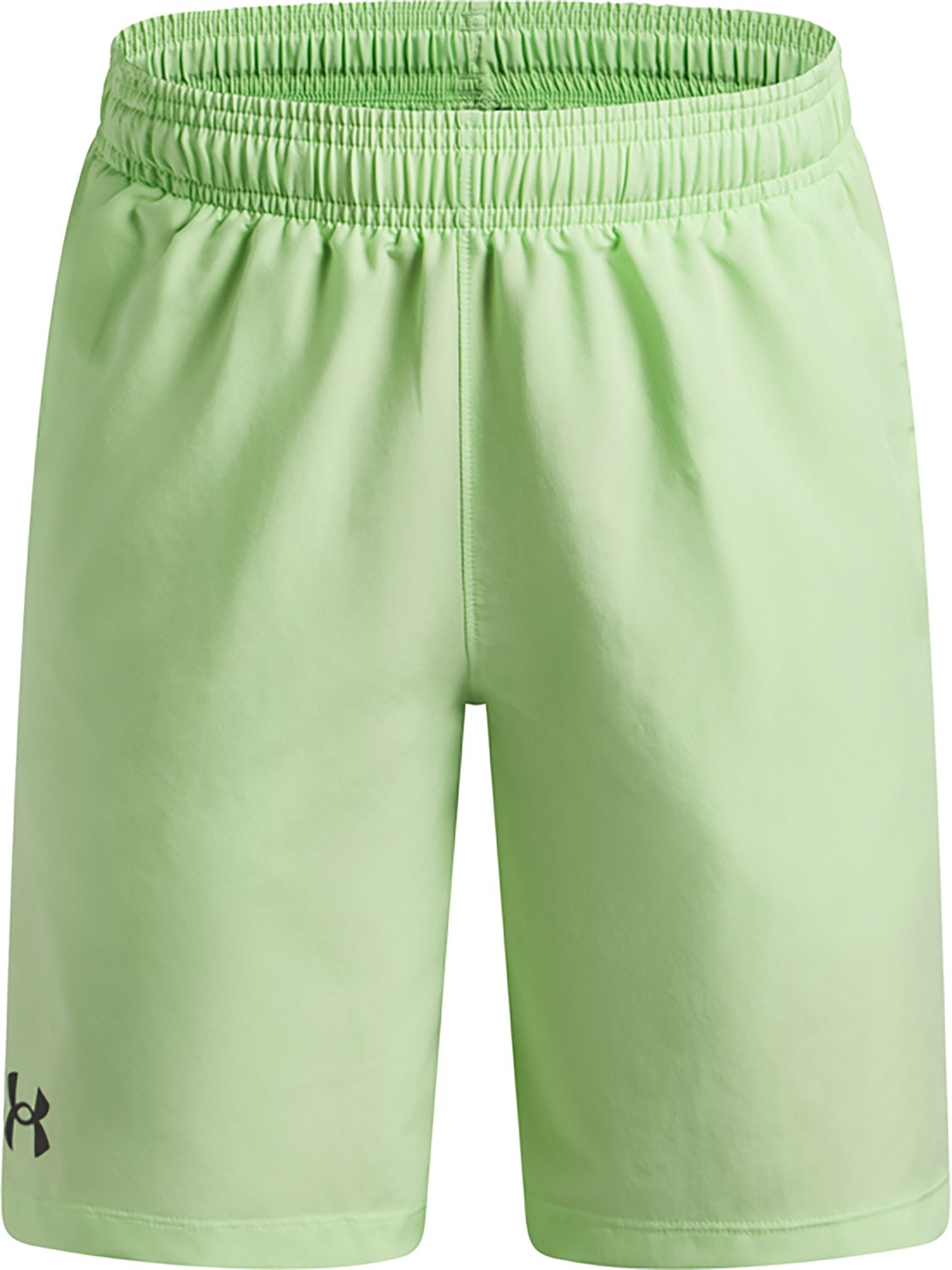 Under Armour Boys' Woven Shorts