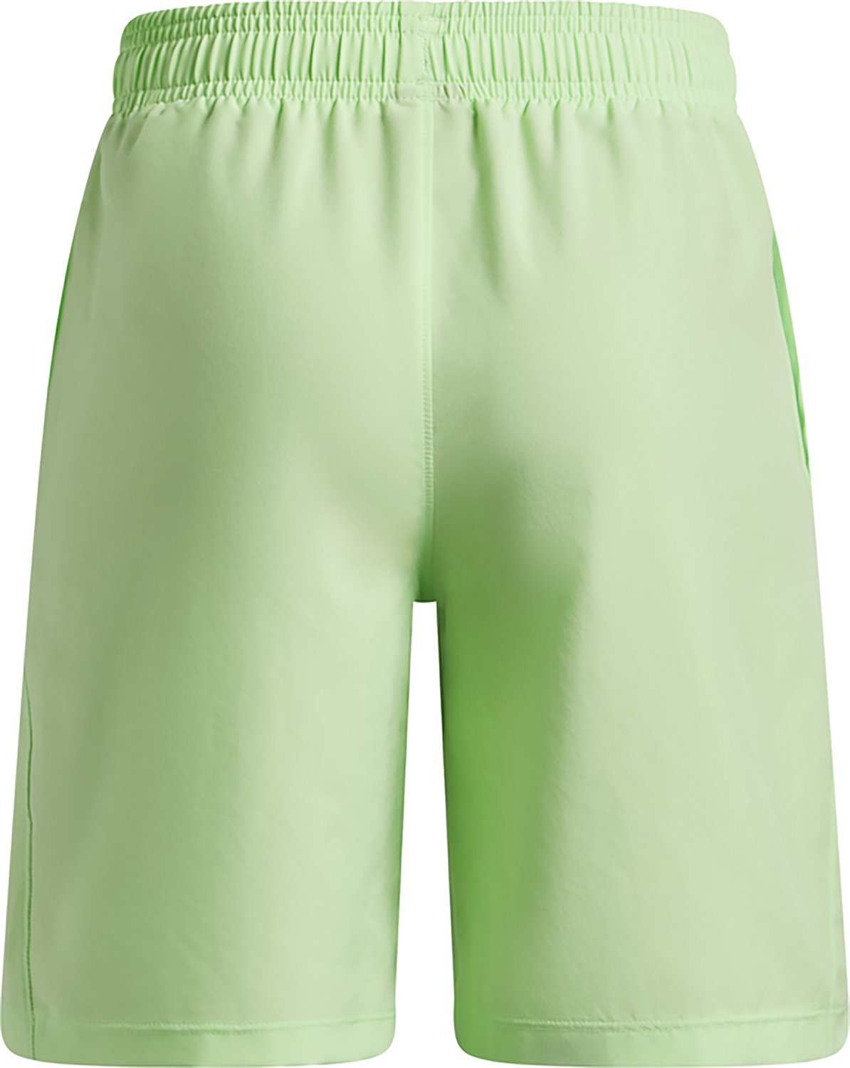 Under Armour Boys' Woven Shorts                                                                                                  - view number 2