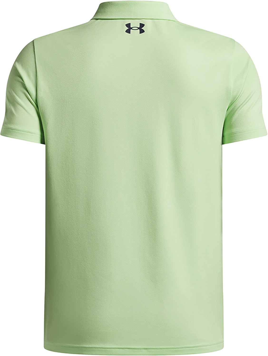 Under Armour Boys' Matchplay Polo Shirt - view number 2