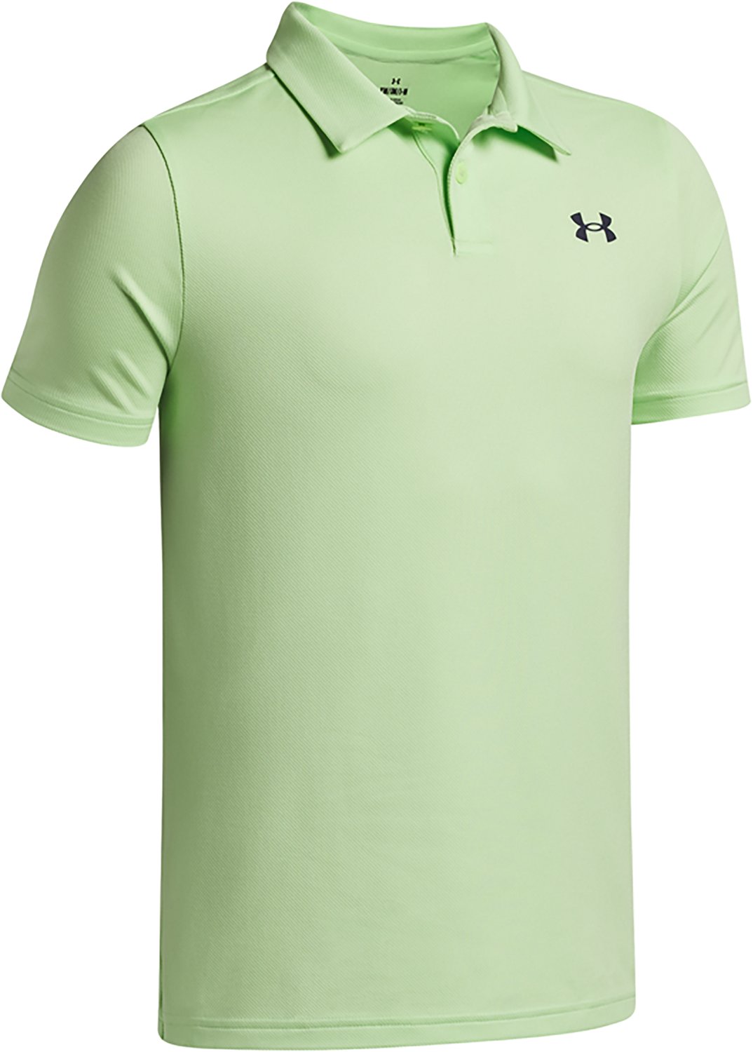 Under Armour Boys' Matchplay Polo Shirt - view number 3