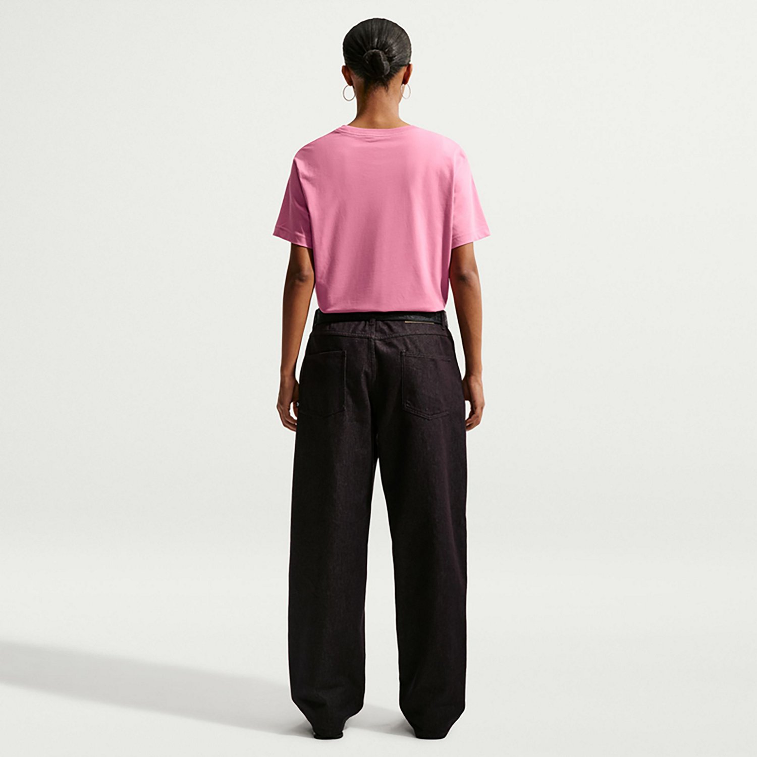 Nike Women's Nike Sportswear Classic Short Sleeve T-shirt - view number 2