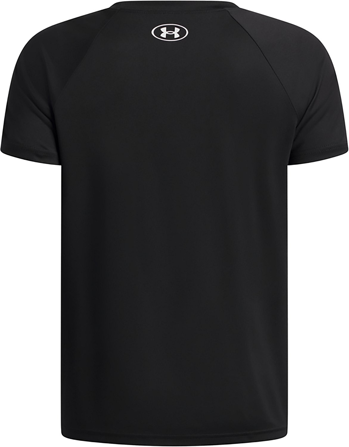 Under Armour Boys’ Tech Stat Ball Graphic T-shirt - view number 2