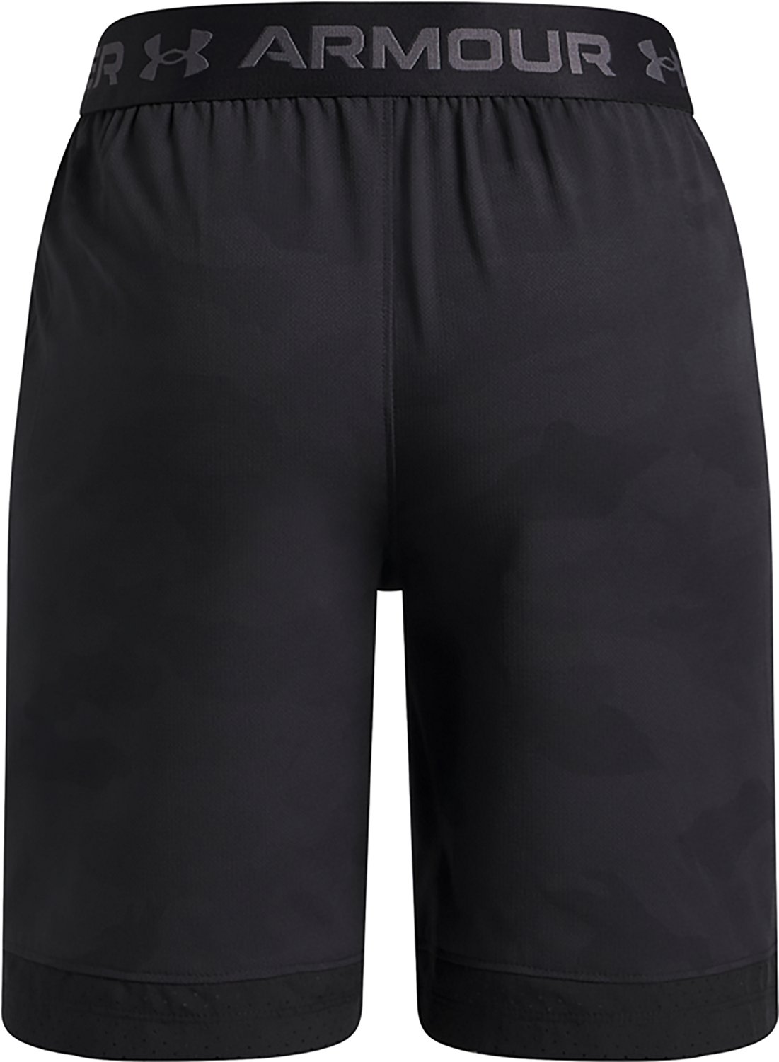 Under Armour Boys’ Vanish Printed Shorts 7 in  - view number 2
