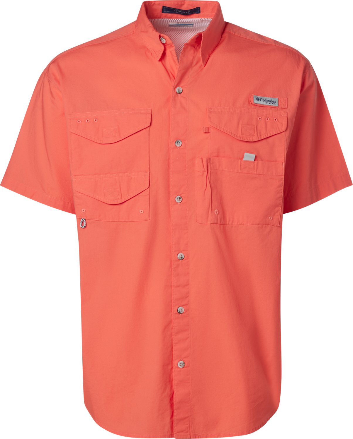 Columbia Sportswear Men's Bonehead Shirt