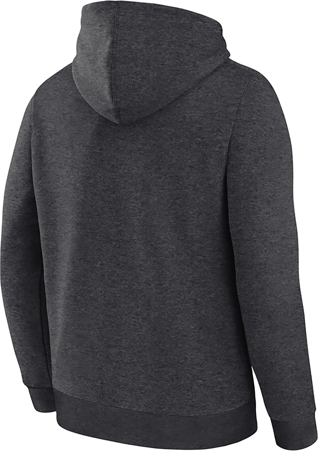 Fanatics Men's New York Knicks 2026 NBA Conference Champions Locker Room Pullover Fleece Hoodie - view number 3
