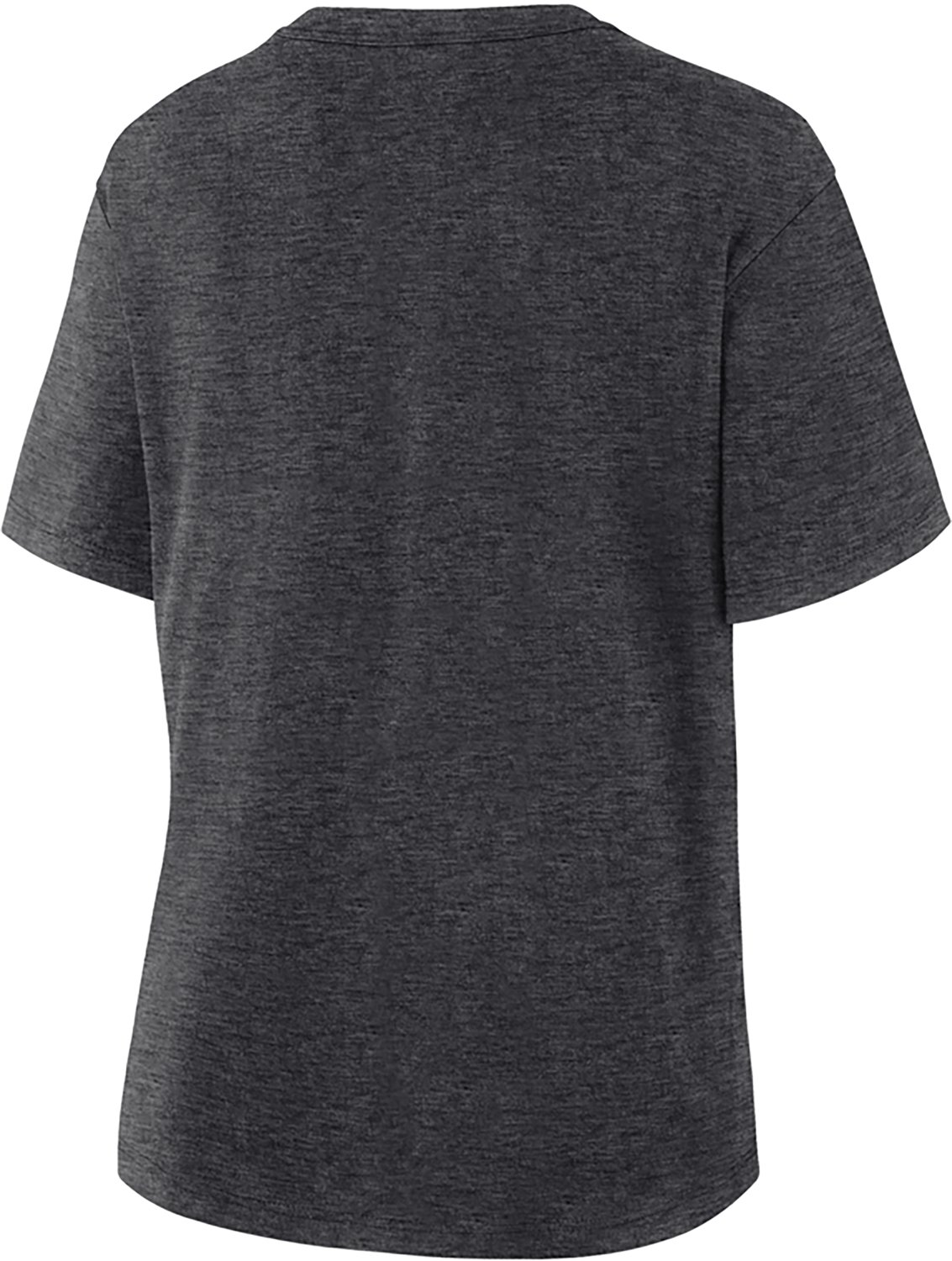 Fanatics Women's San Antonio Spurs 2026 NBA Conference Champions Locker Room Short Sleeve T-Shirt - view number 3