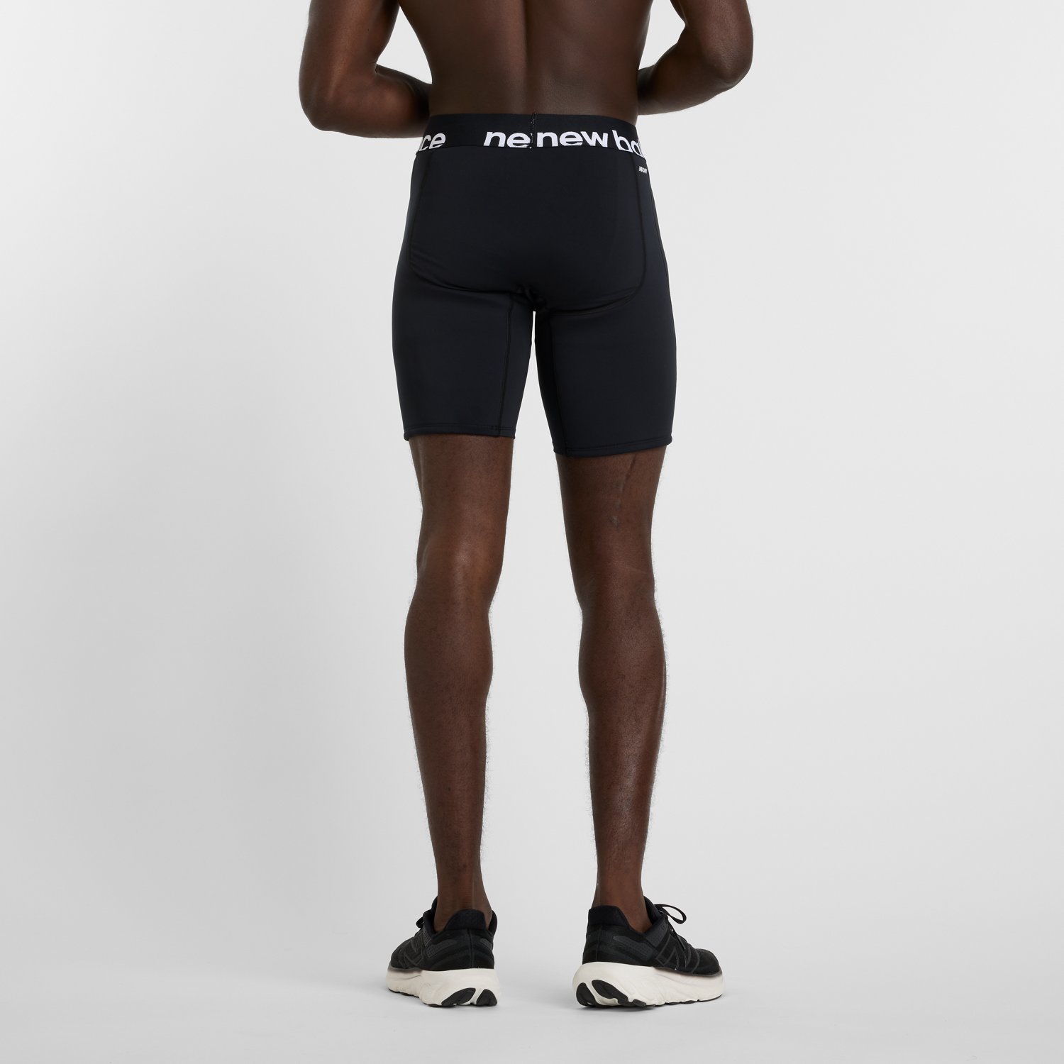 New Balance Men's Diamond Sliding Short - view number 2