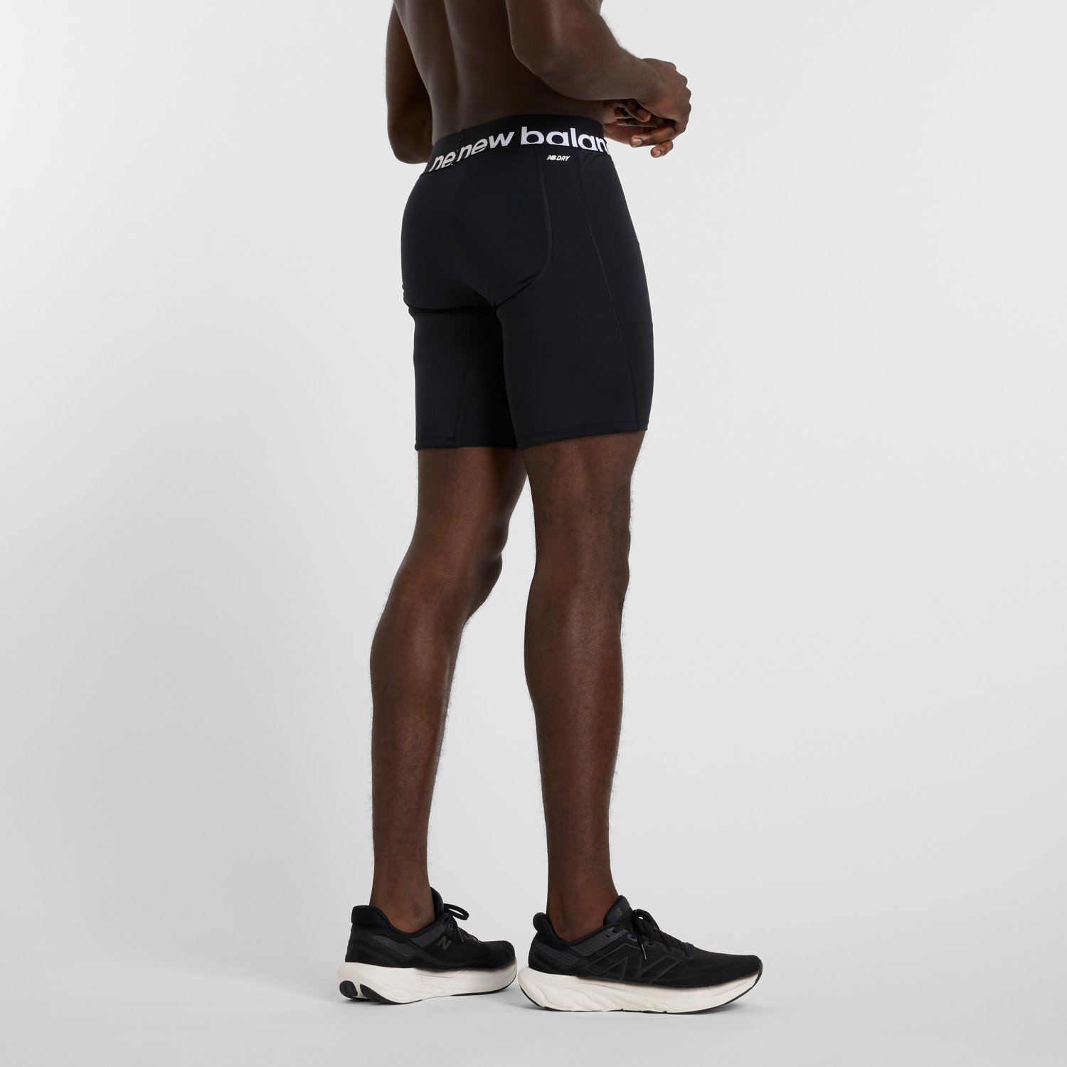 New Balance Men's Diamond Sliding Short - view number 3