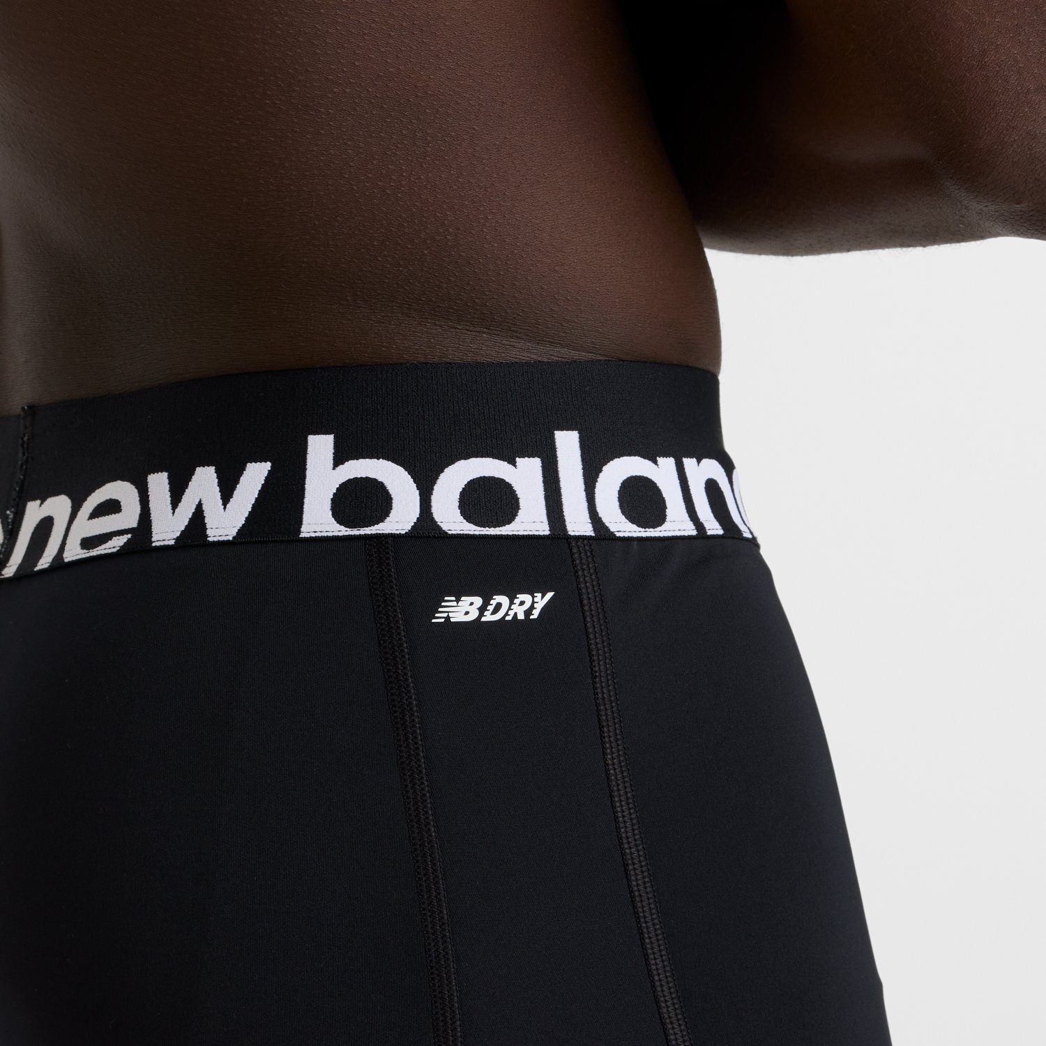 New Balance Men's Diamond Sliding Short - view number 5