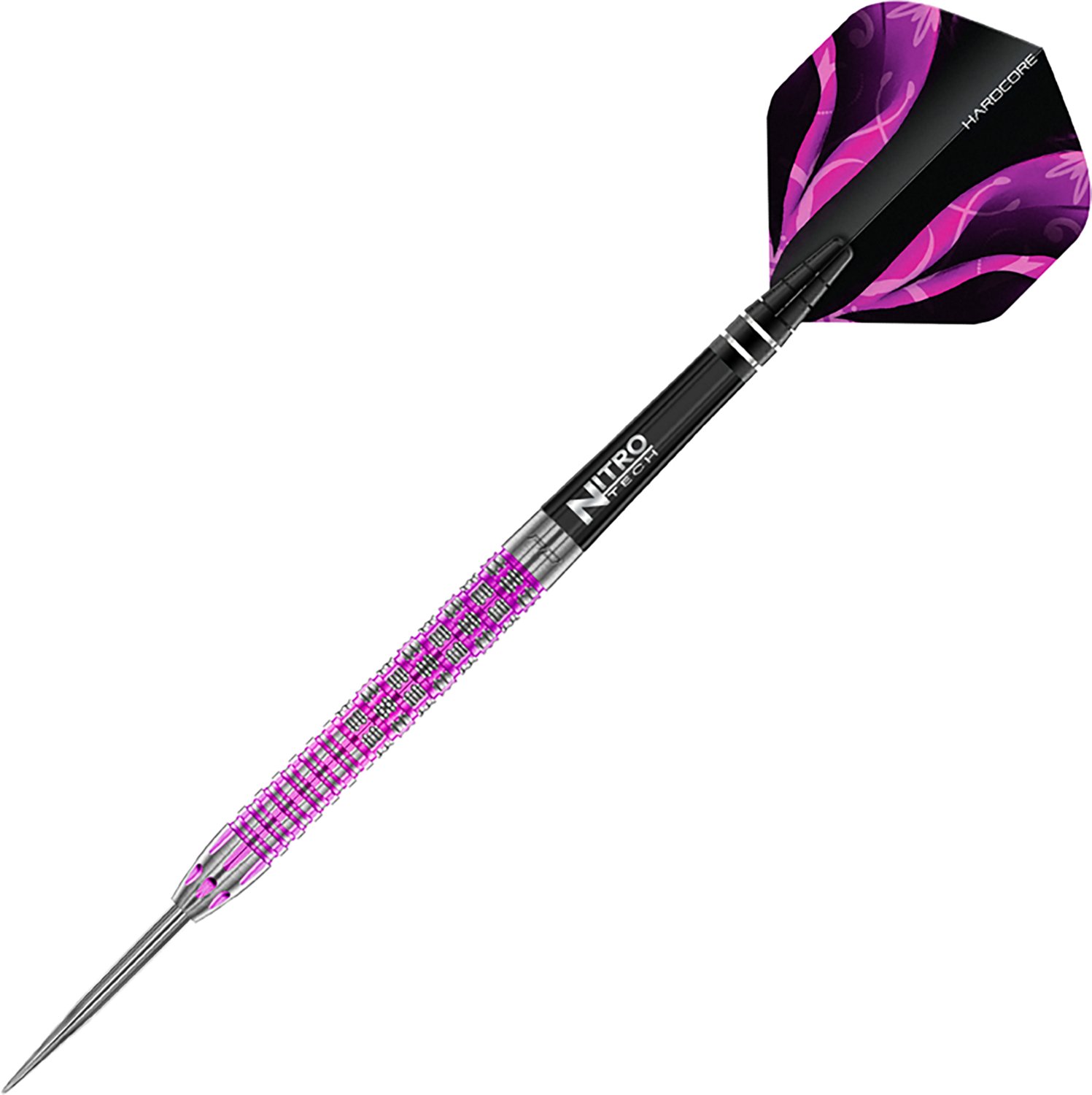 Red Dragon Tyrian 22 g Soft Tip Darts - view number 2