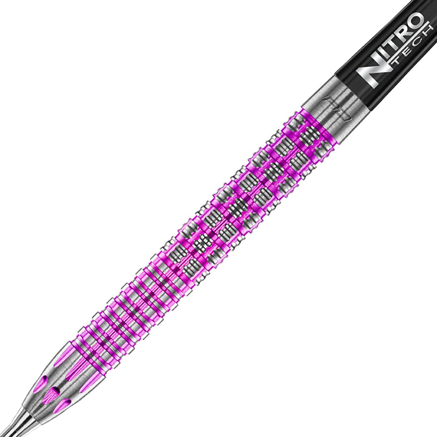 Red Dragon Tyrian Adam Sevada 24 g Darts - view number 3