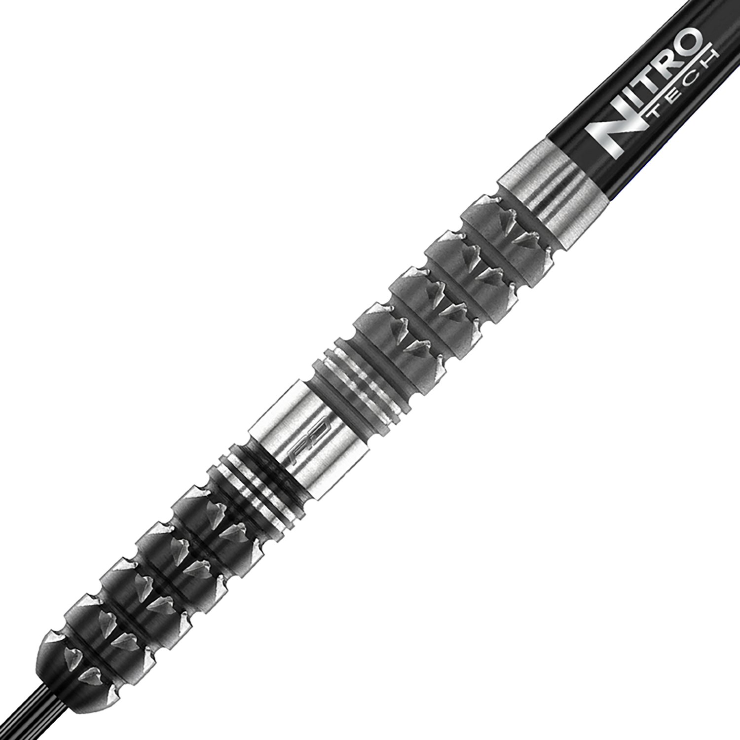 Red Dragon Paradym Torpedo 90% Tungsten 23 g Steel Tip Darts Set - view number 2