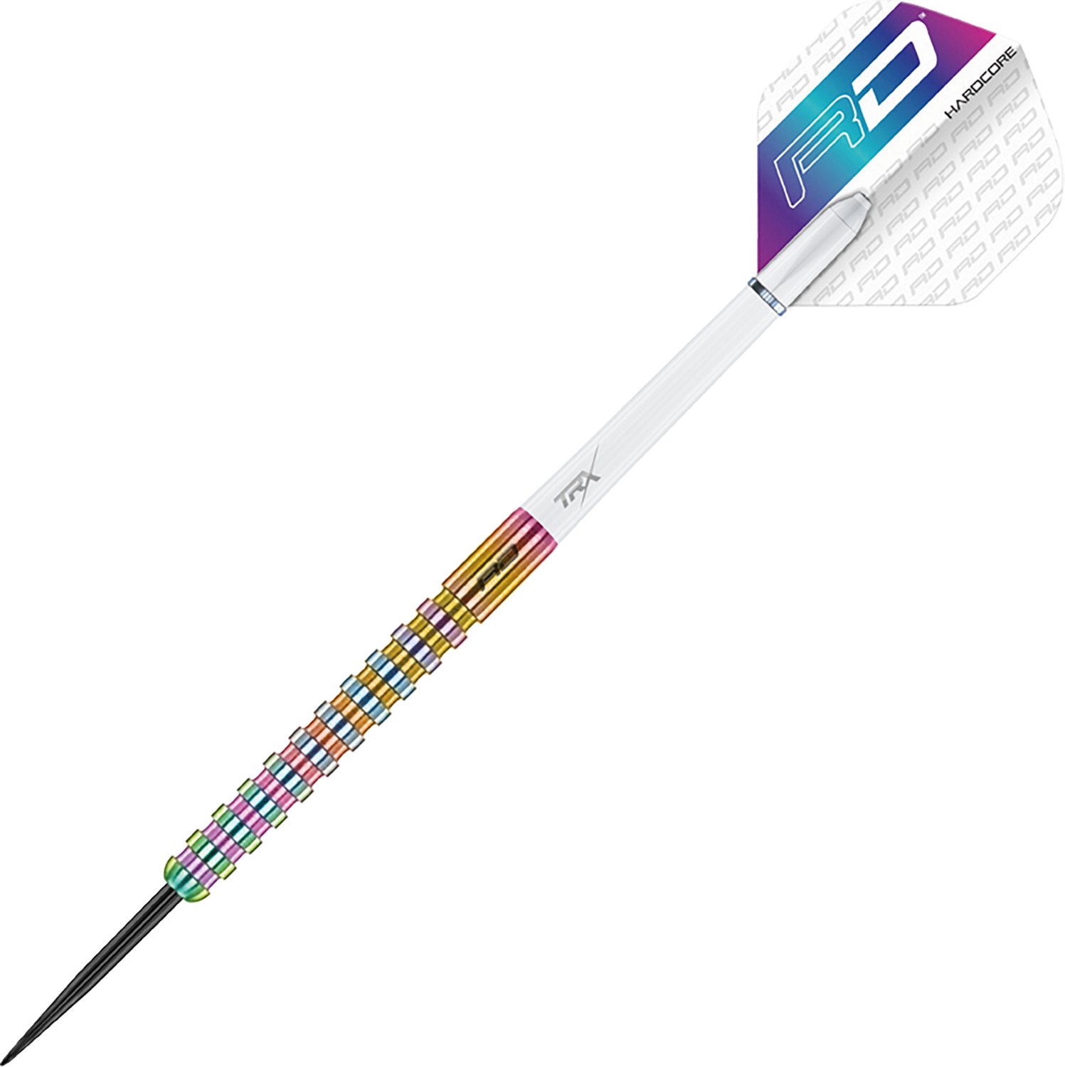 Red Dragon Javelin Spectron 24 g Darts - view number 2