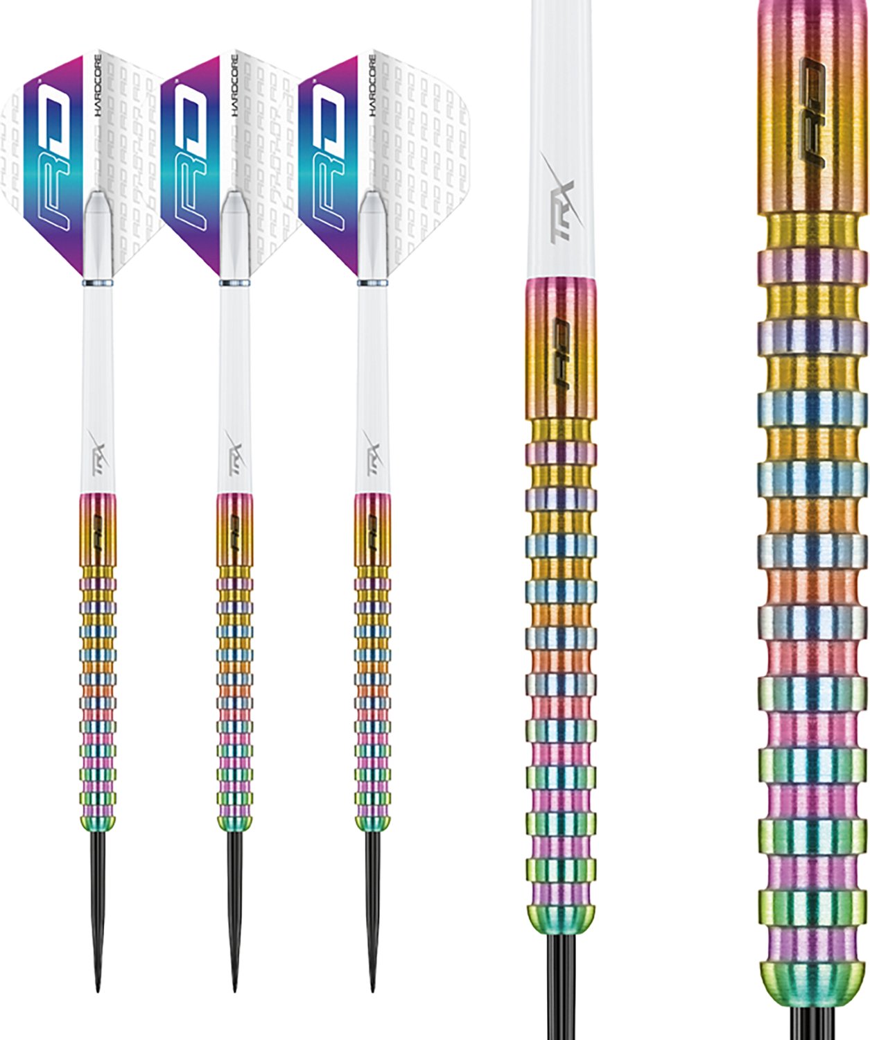 Red Dragon Javelin Spectron 24 g Darts - view number 4