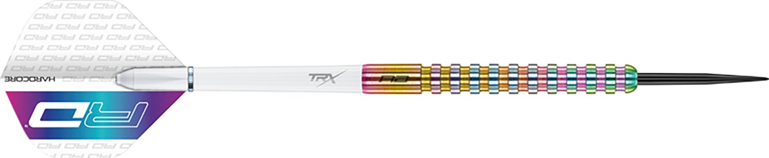 Red Dragon Javelin Spectron 22 g Darts - view number 2