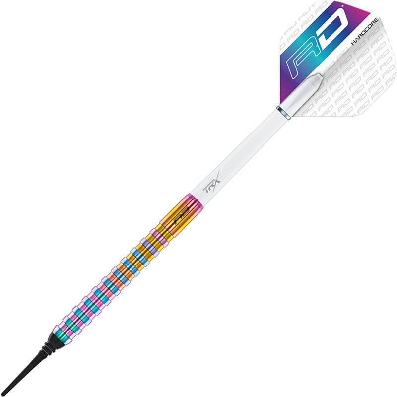Red Dragon Javelin Spectron 20 g Soft Tip Darts