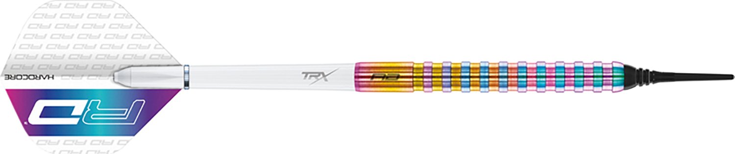 Red Dragon Javelin Spectron 20 g Soft Tip Darts - view number 3
