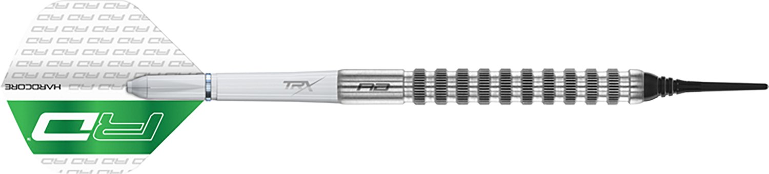 Red Dragon Javelin Speedline 20 g Soft Tip Darts Set - view number 2