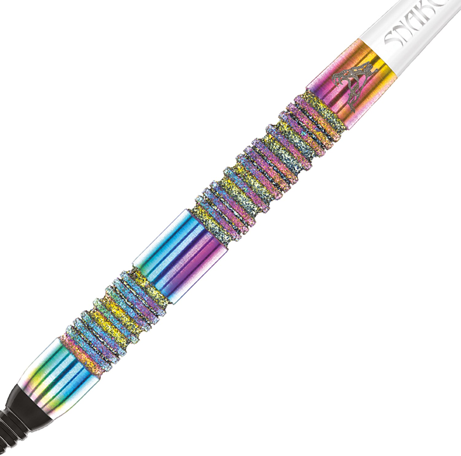 Red Dragon Peter Wright Spectrum SE 18 g Steel Tip Darts Set - view number 3
