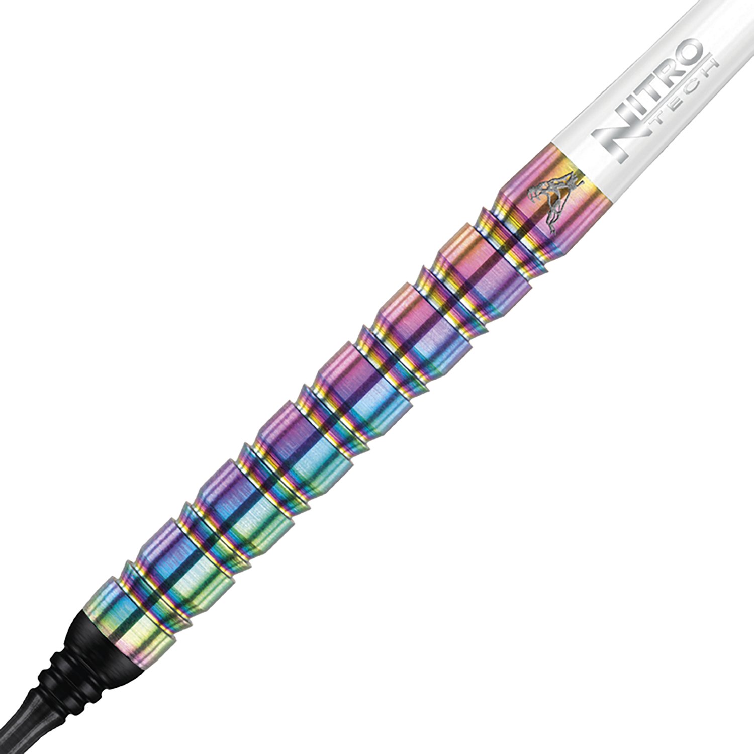 Red Dragon Peter Wright Snakebite 1 18 g Steel Tip Darts Set - view number 3