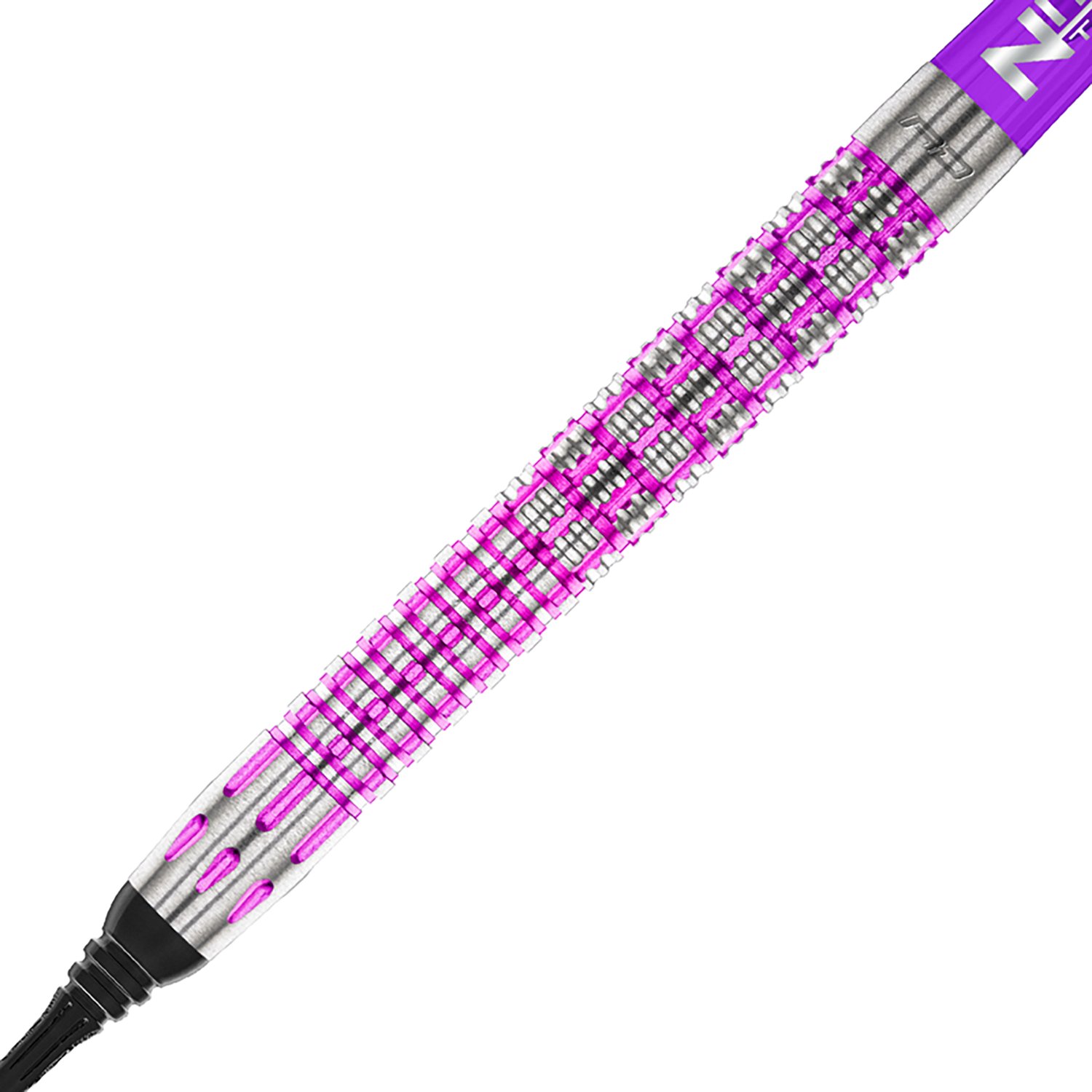 Red Dragon Adam Sevada 90% Tungsten 22 g Steel Tip Darts Set - view number 2