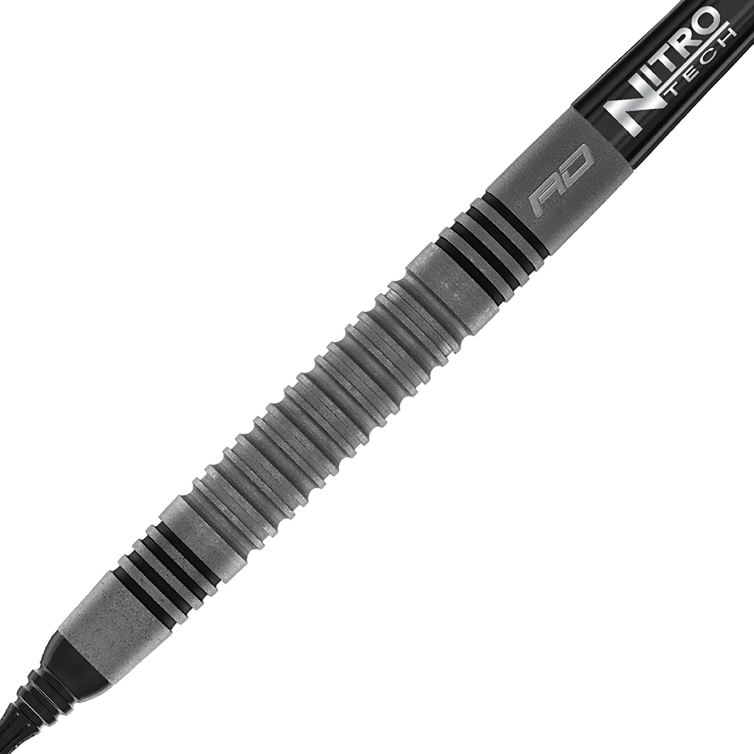 Red Dragon Jonny Clayton Oxide Edition 20g Darts Set - view number 3