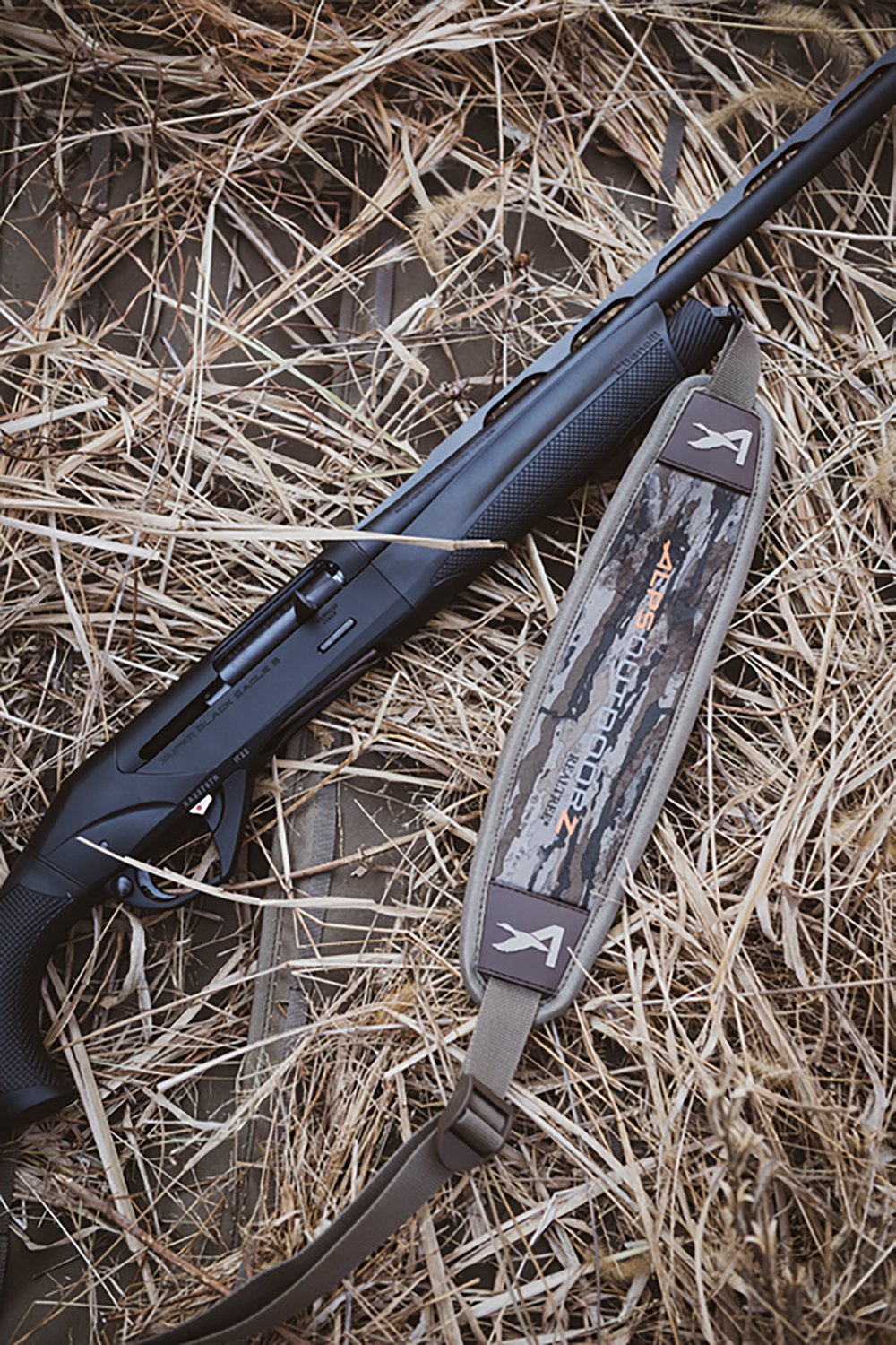 ALPS OutdoorZ Neoprene Padded Gun Sling - view number 4