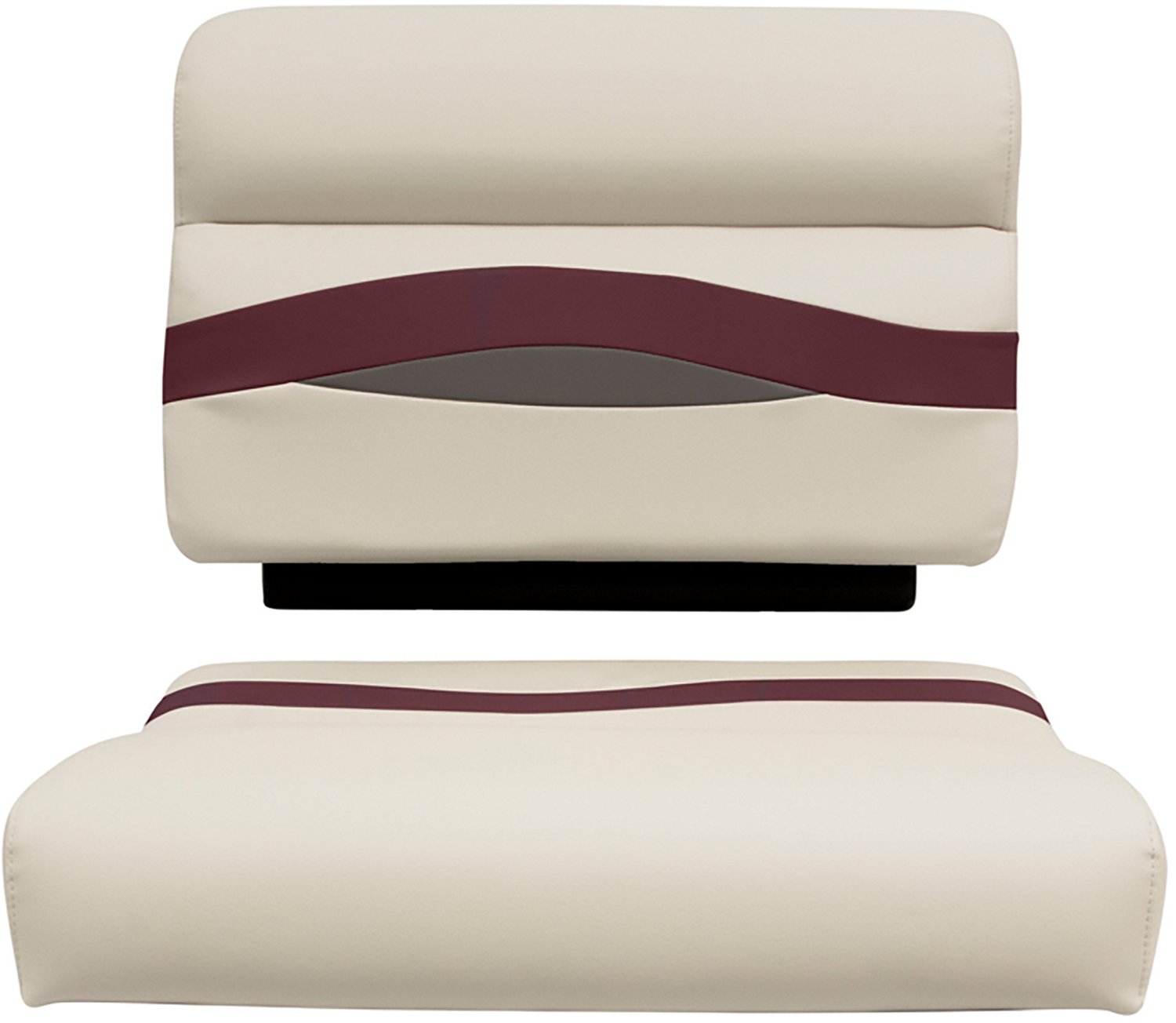 Wise Premier Pontoon 27 in Cushions - view number 2