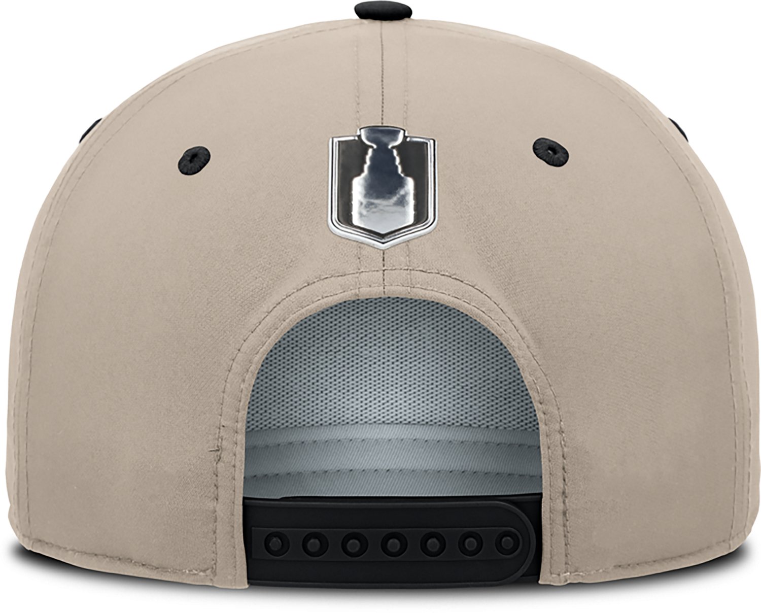 Fanatics Men's Vegas Golden Knights 2026 Stanley Cup Final Locker Room Adjustable Hat - view number 4