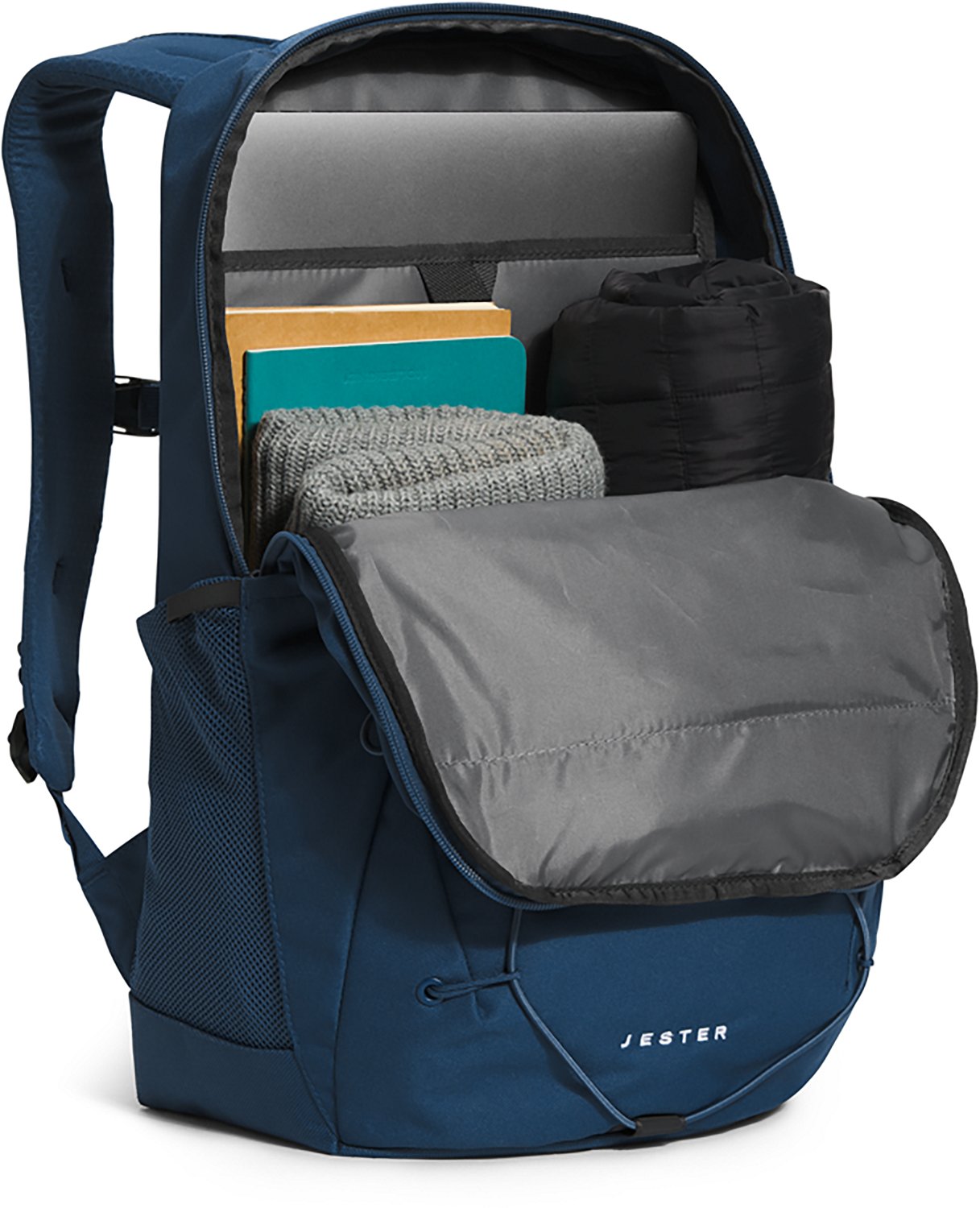 The North Face Jester Backpack - view number 4