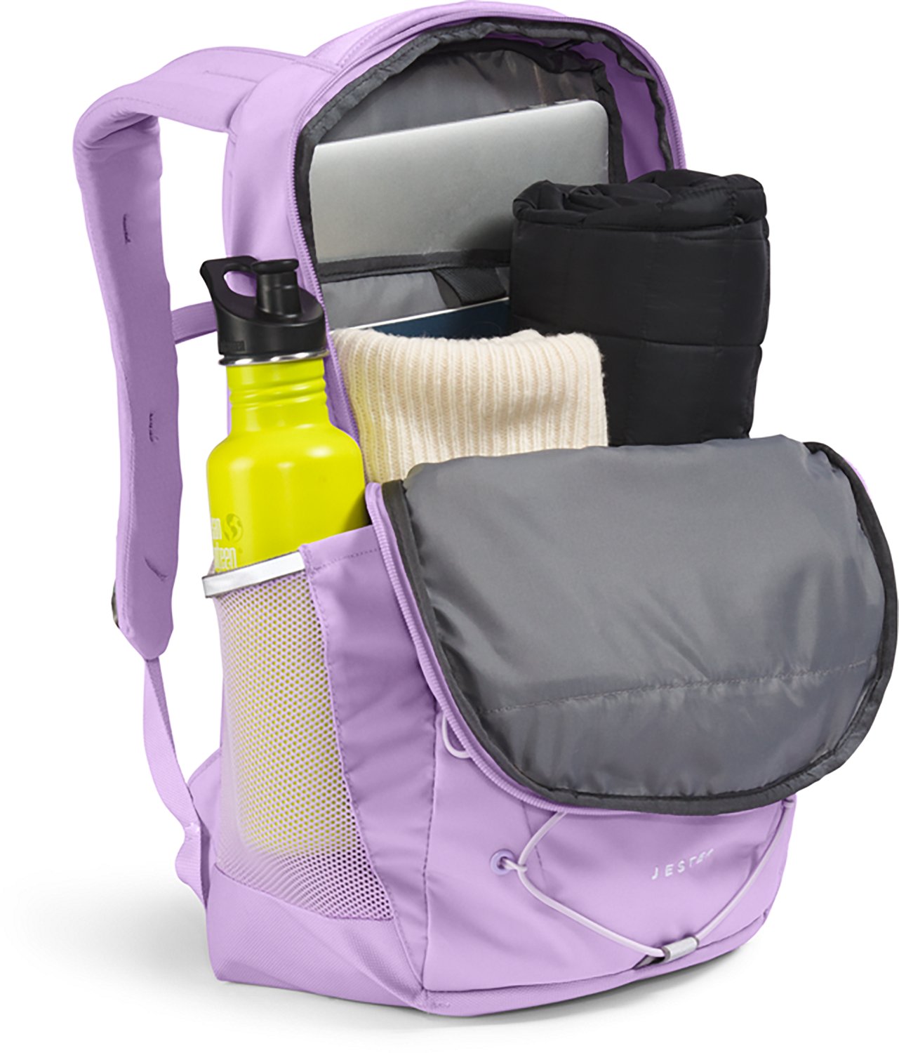 The North Face Women's Jester Backpack - view number 3