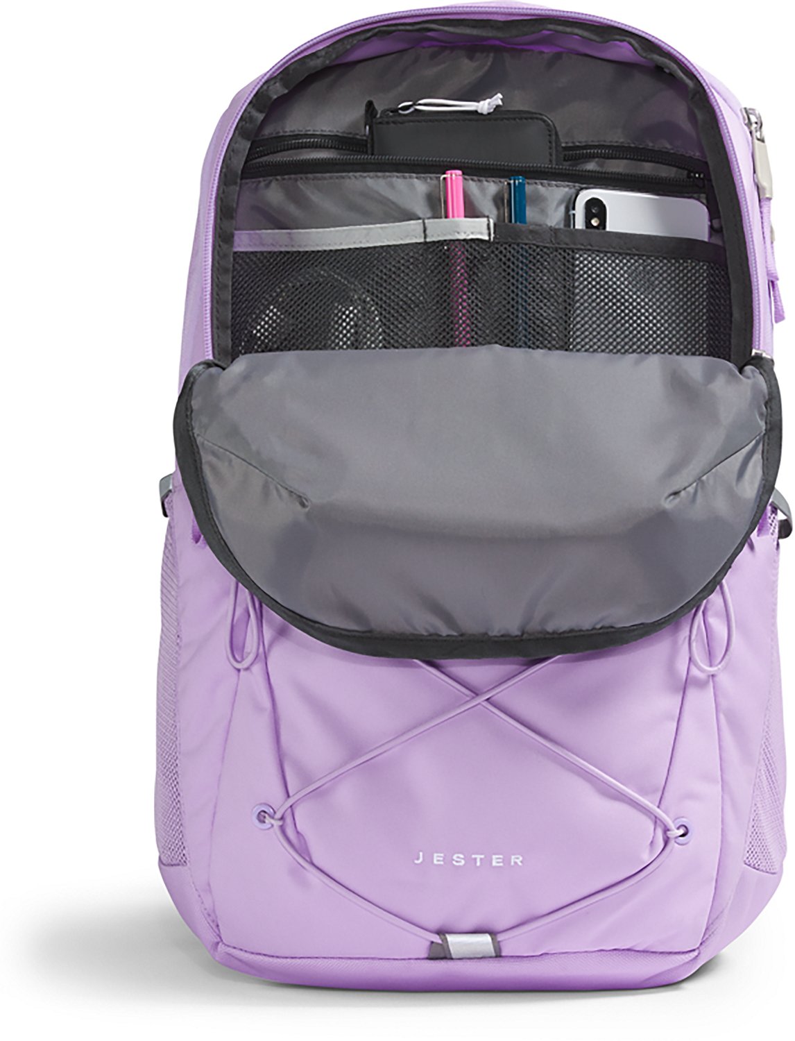The North Face Women's Jester Backpack - view number 4