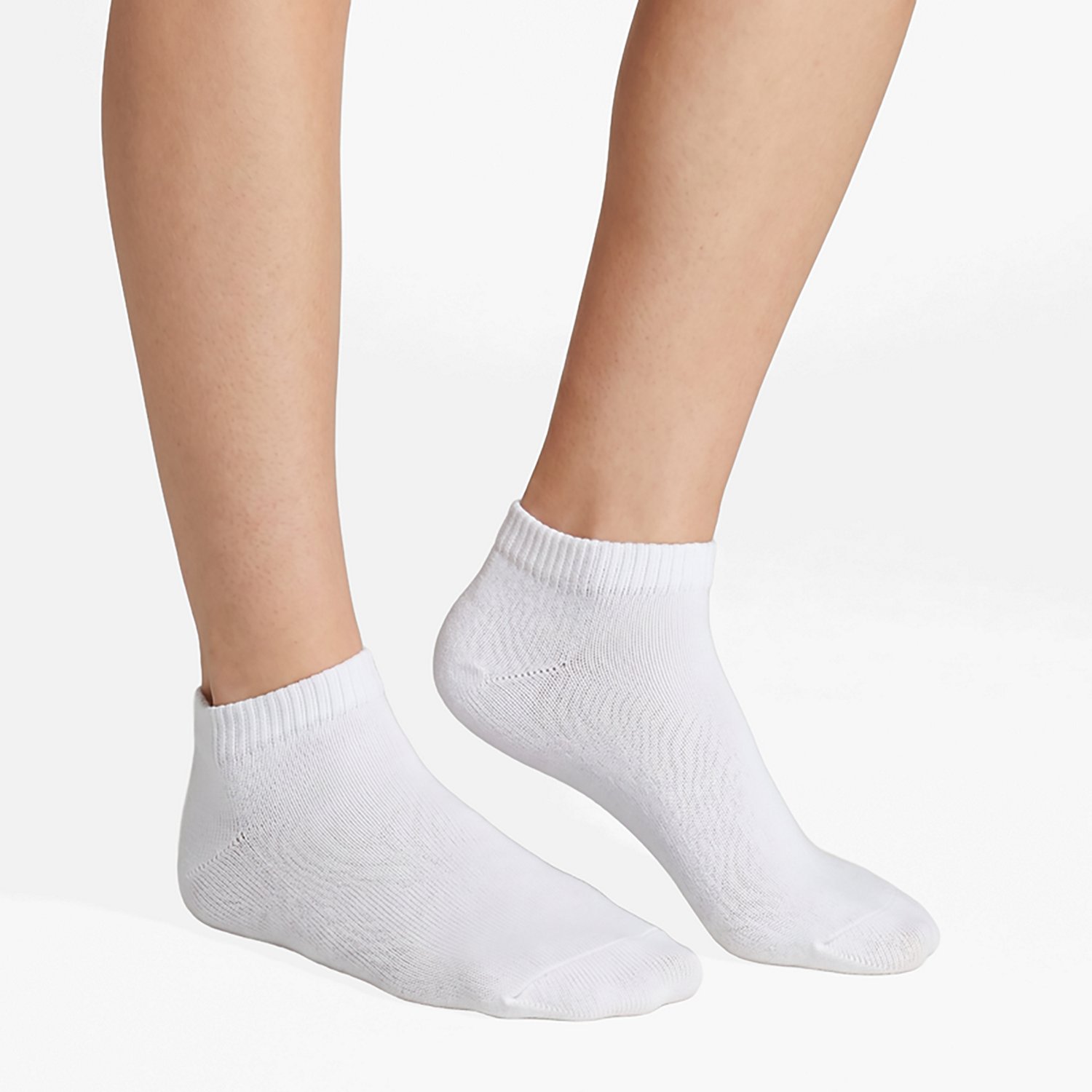 BCG Girls' Low-Cut Socks 6 Pack - view number 4
