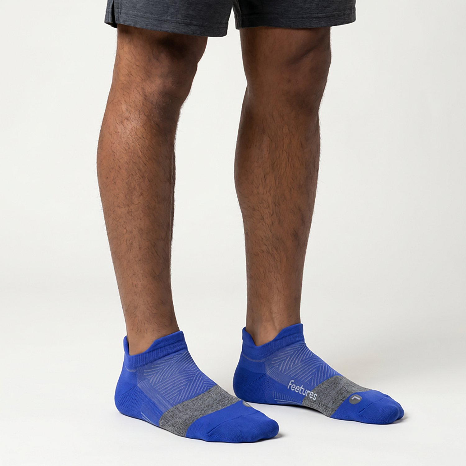 Feetures Men's Elite Light Cushion Socks - view number 2