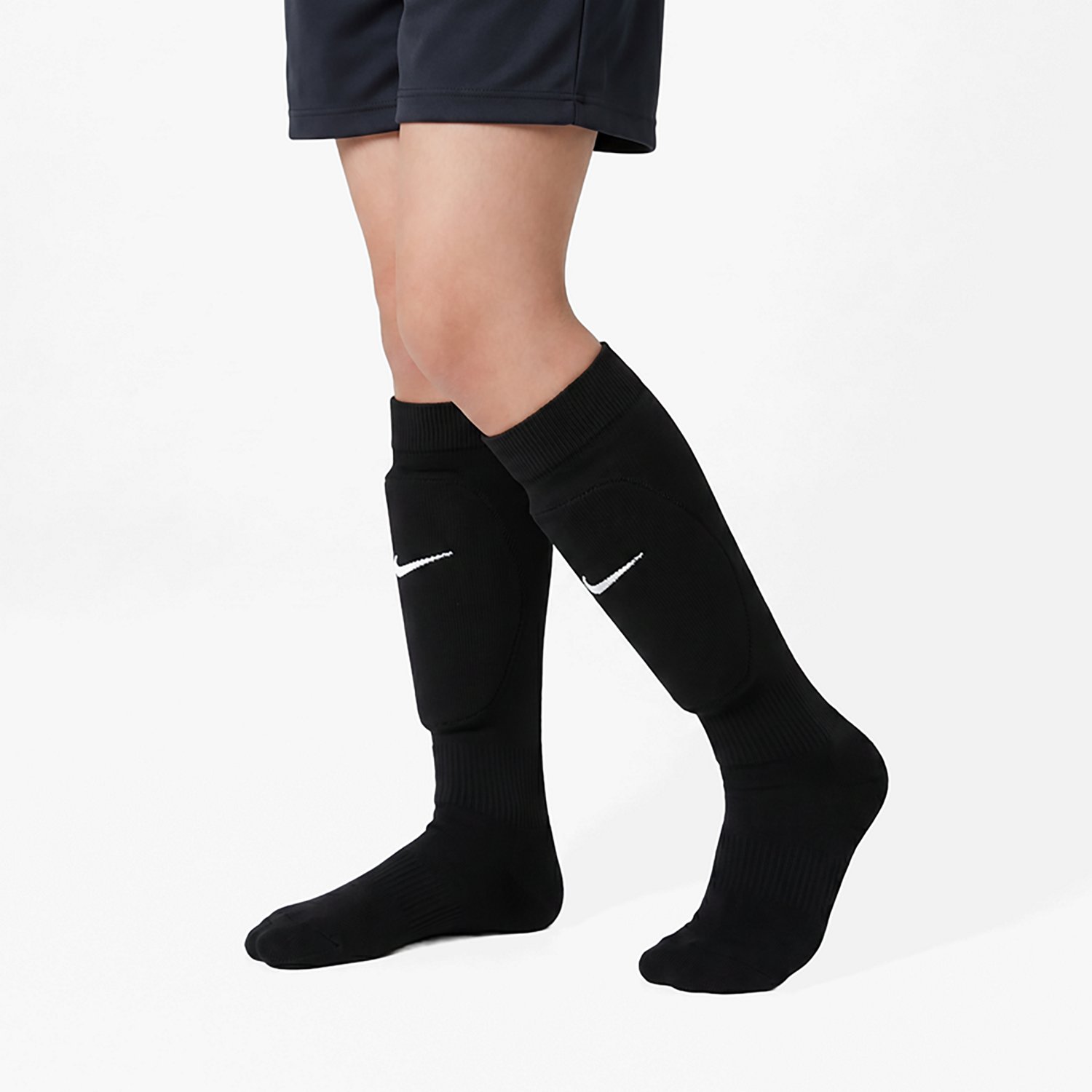 Nike Kids' Shin Sock Sleeve - view number 2