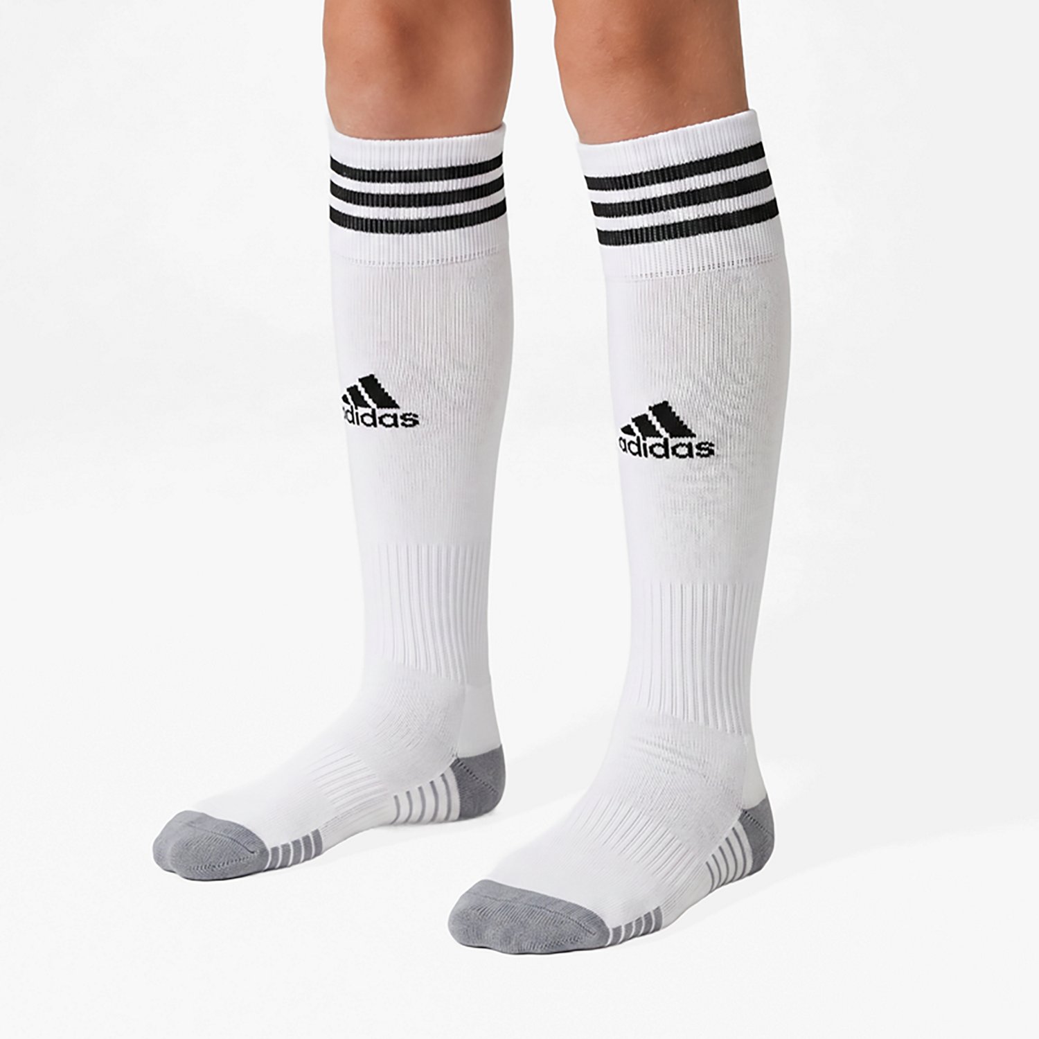 adidas Copa Zone Cushion Socks - view number 3