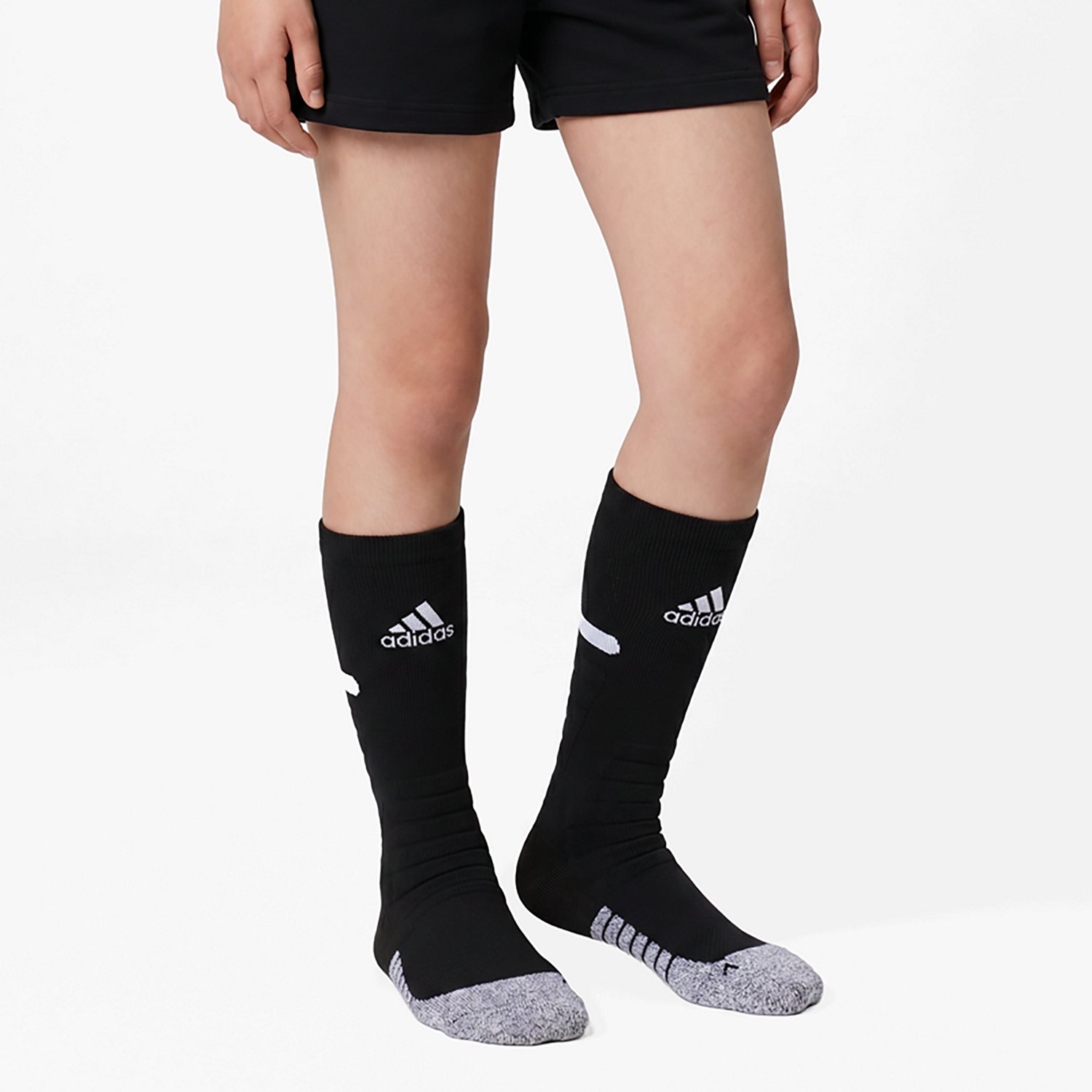 adidas Adizero Cushioned Football Crew Socks - view number 6