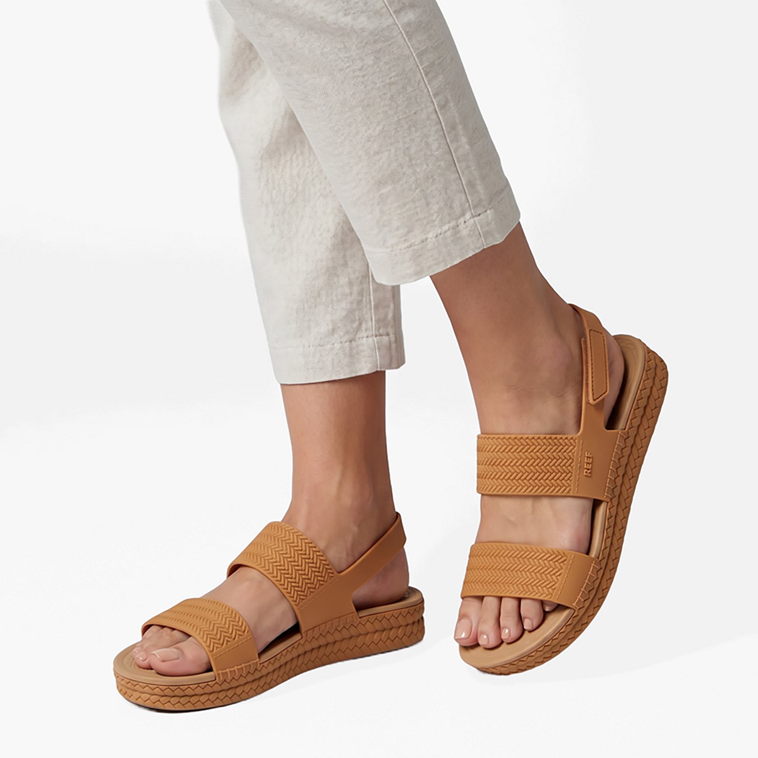 Reef Women's Vista Water Sandals - view number 5