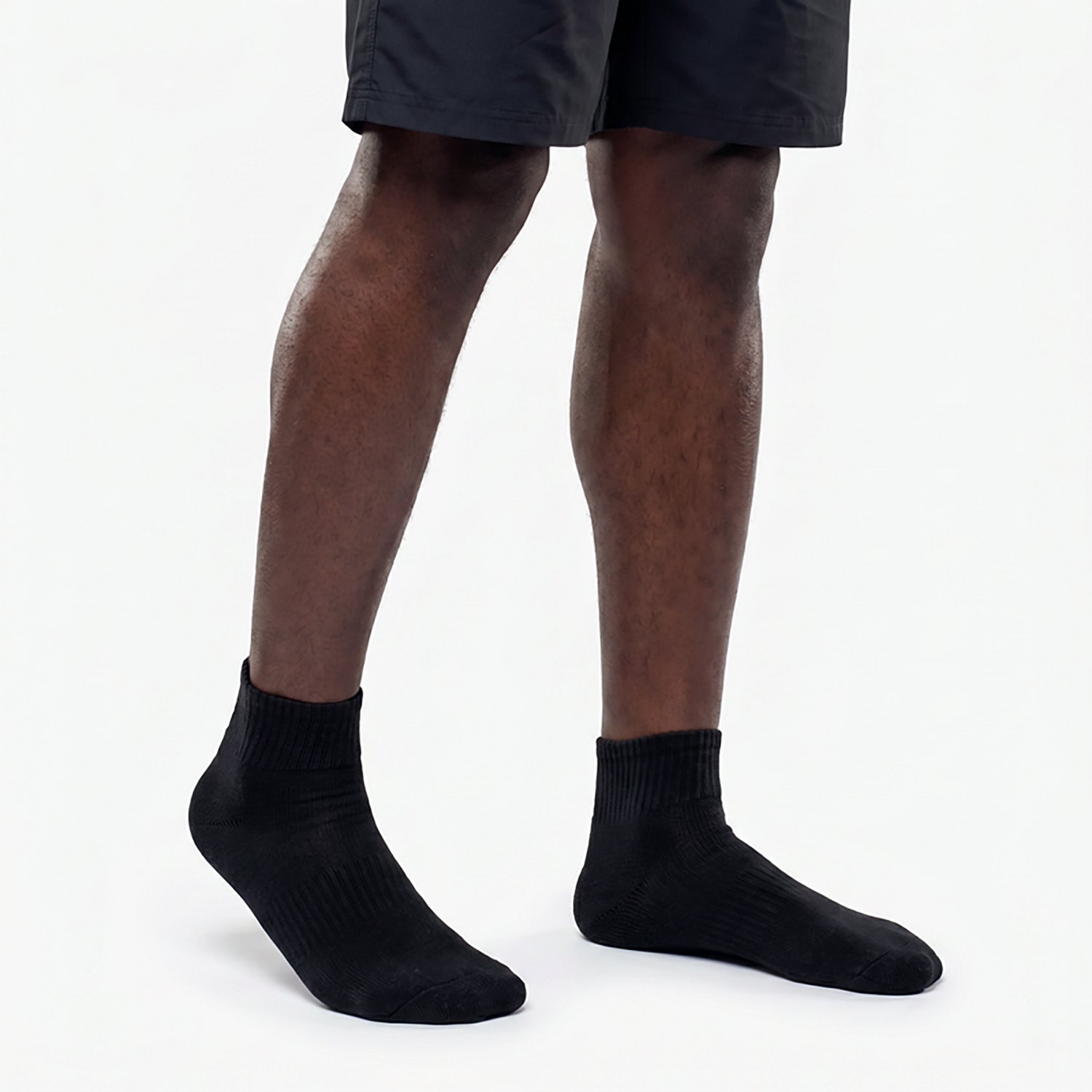 Thorlos Diabetic Moderate Cushion Low Cut Socks - view number 2