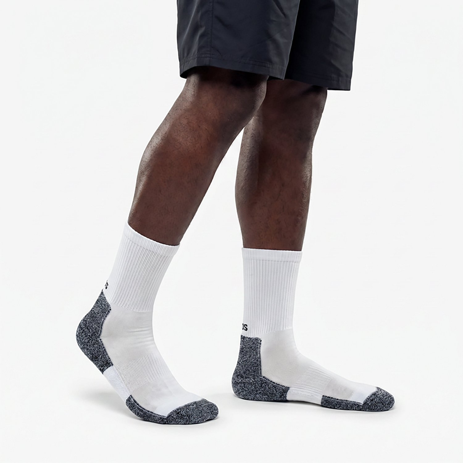 Thorlos Running Light Cushion Crew Socks